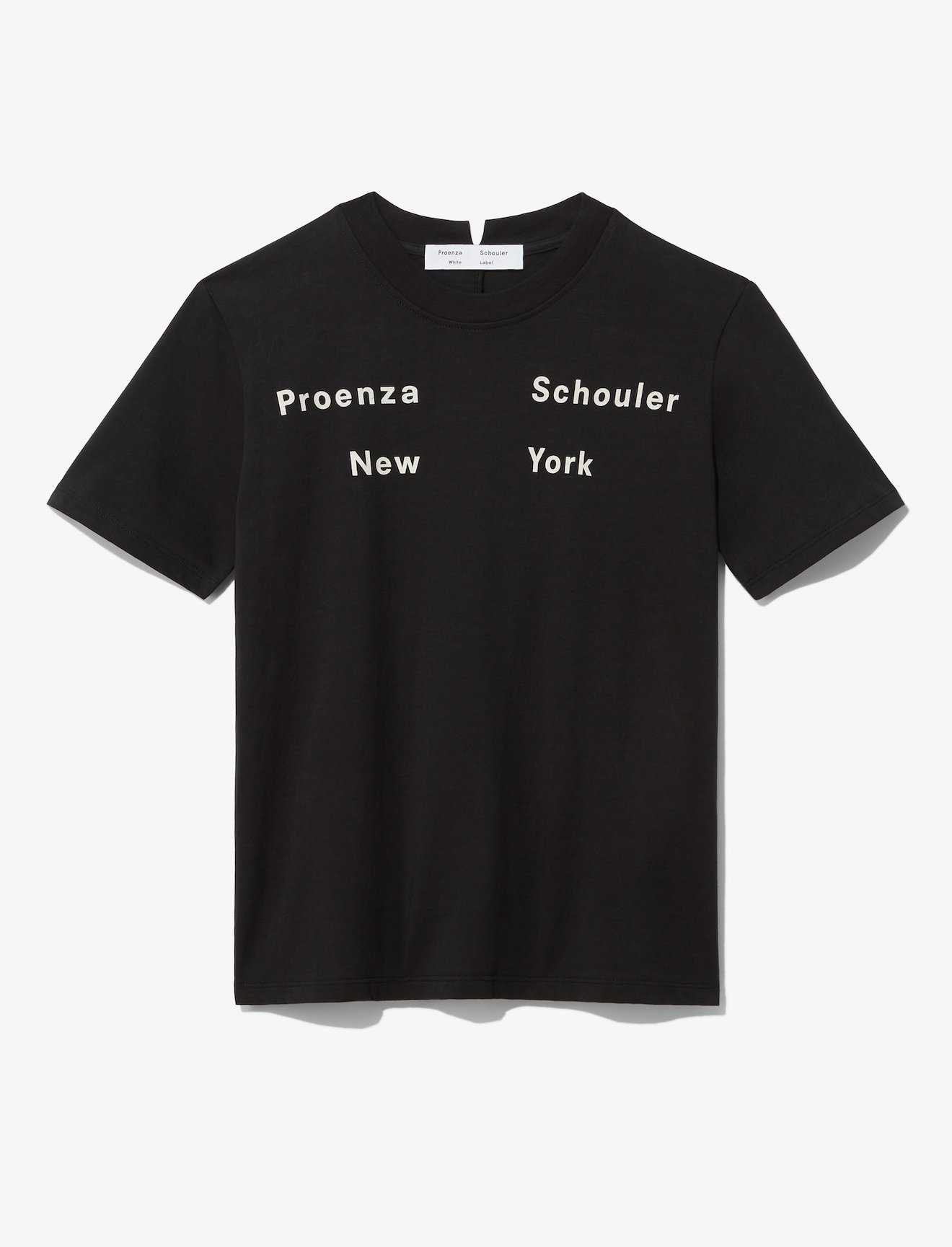PS NY Short Sleeve T-Shirt #4