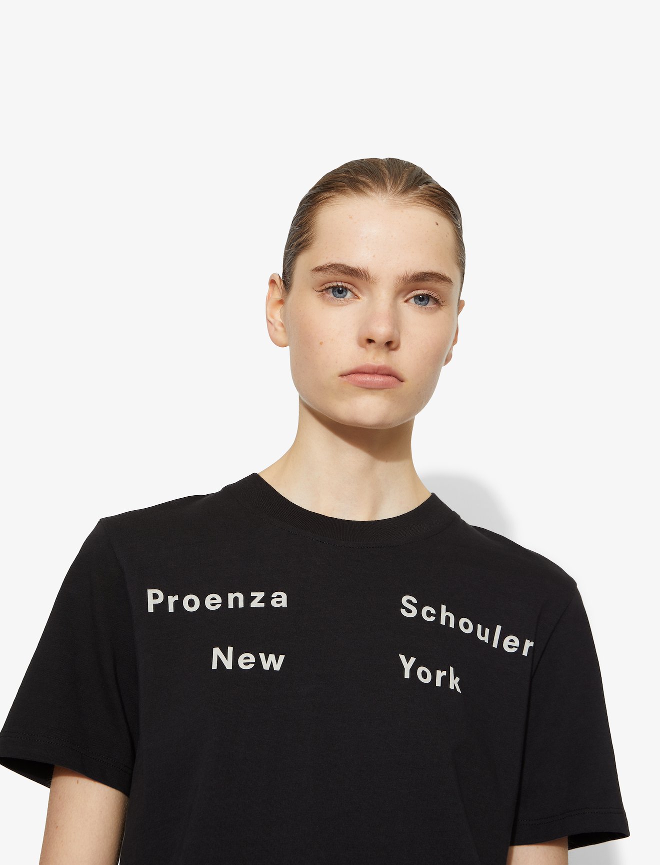 PS NY Short Sleeve T-Shirt #3