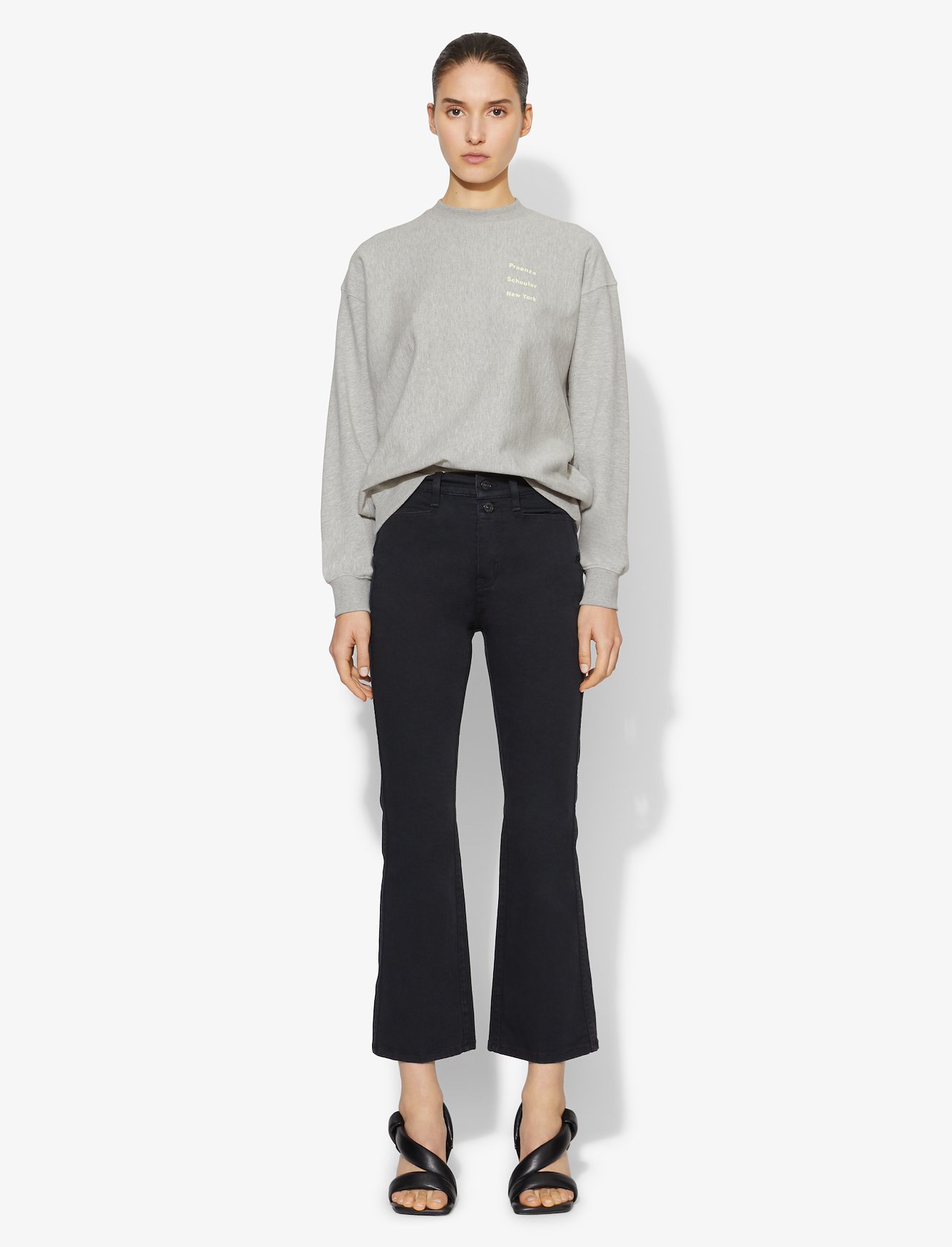 PS NY Sweatshirt #1