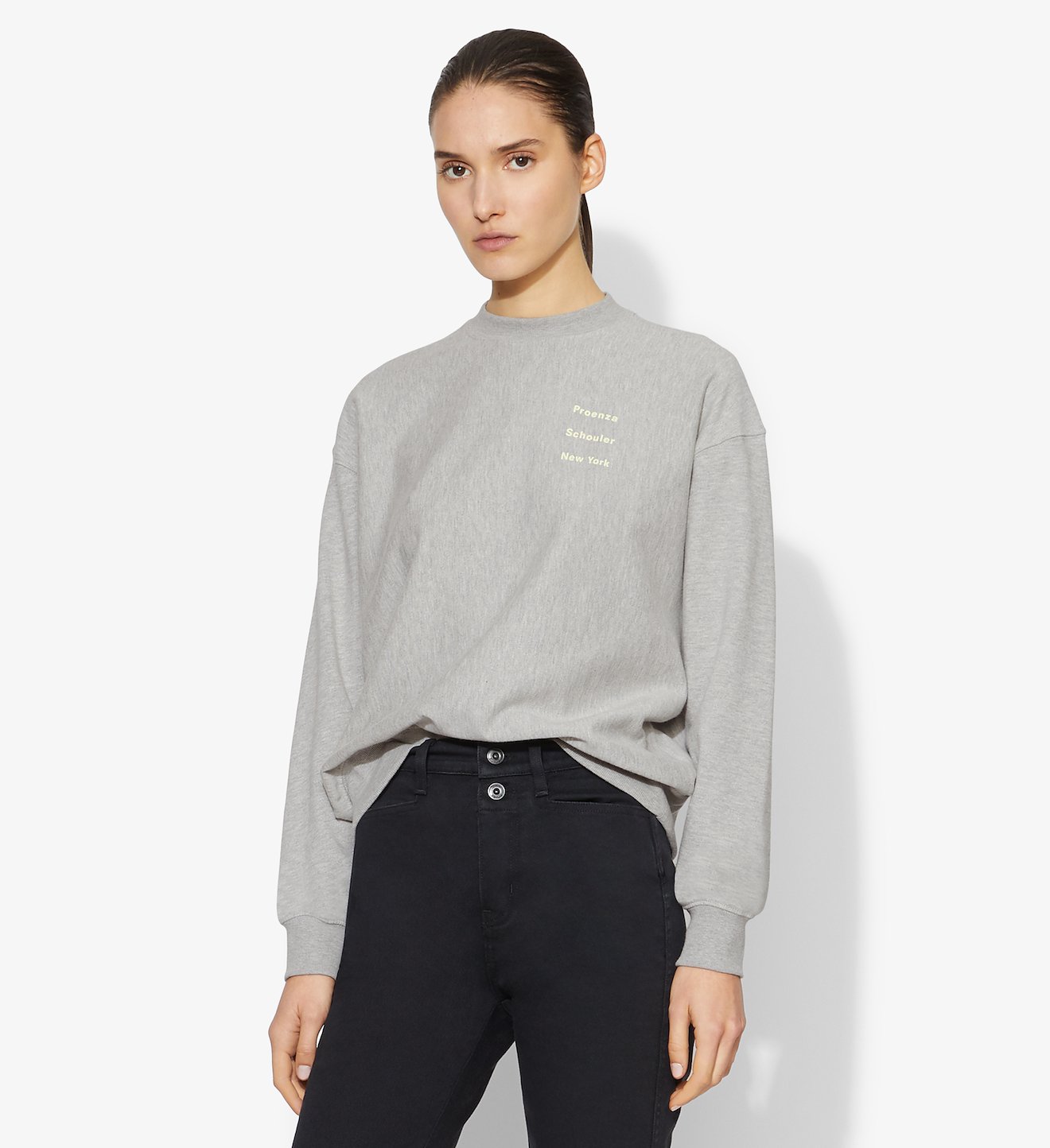 PS NY Sweatshirt