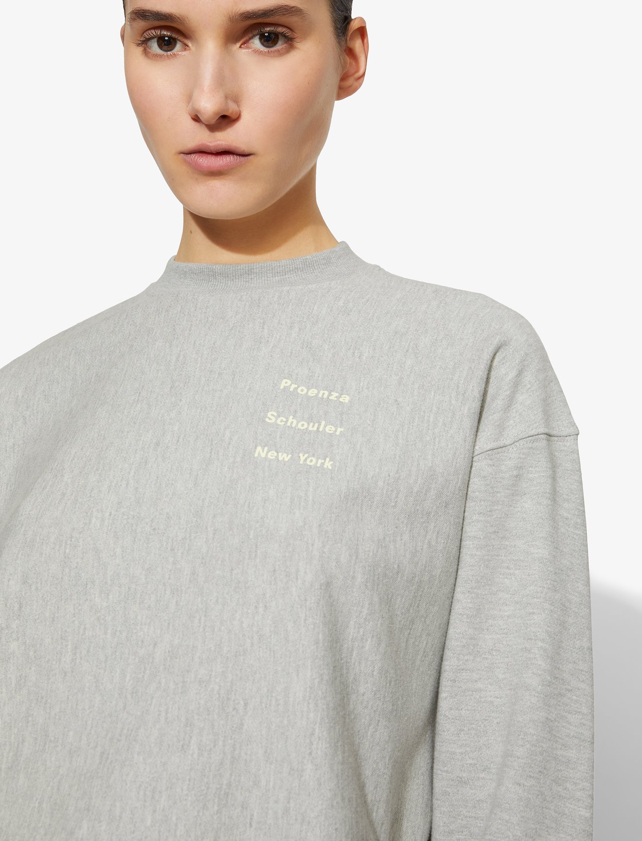 PS NY Sweatshirt #3