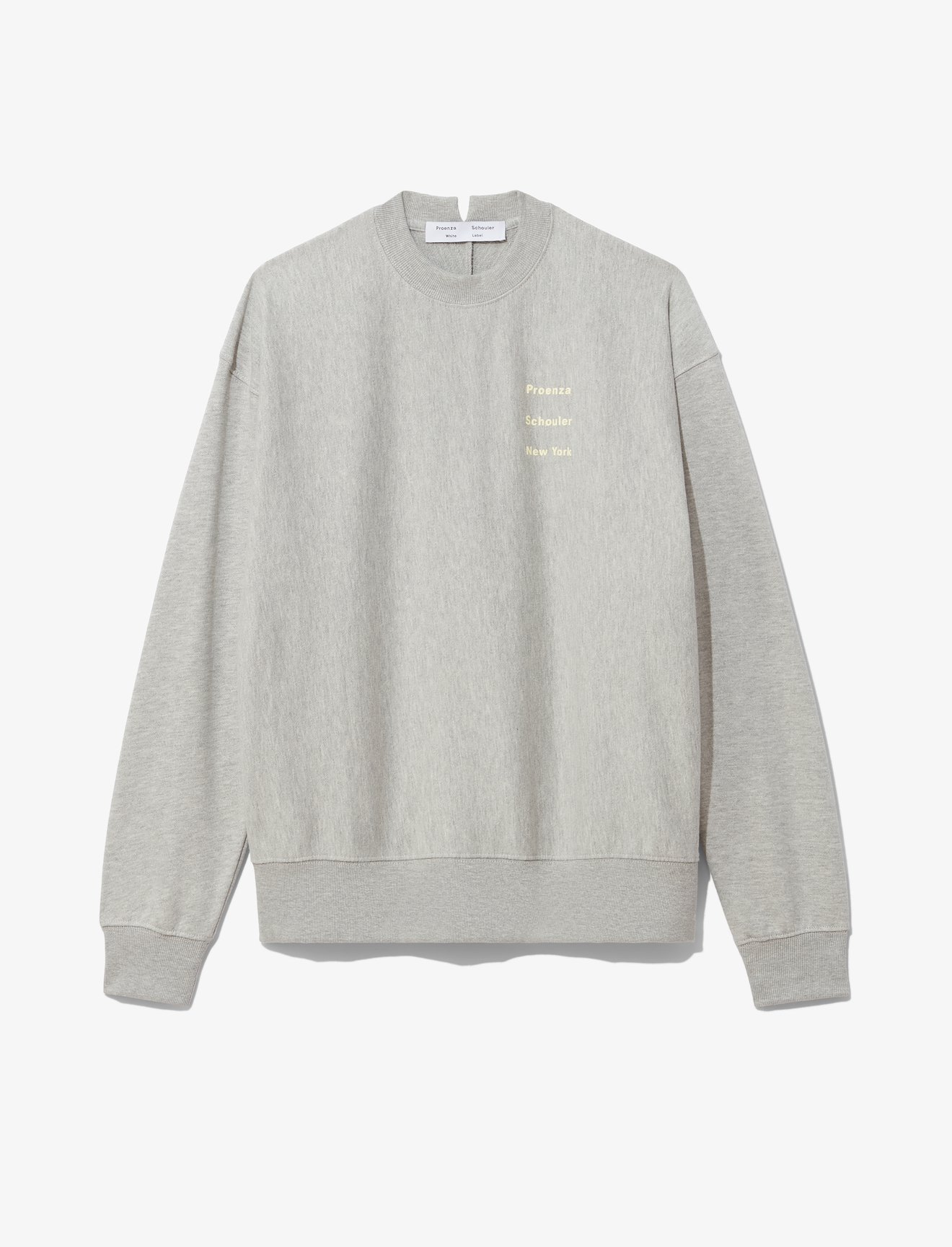 PS NY Sweatshirt #4