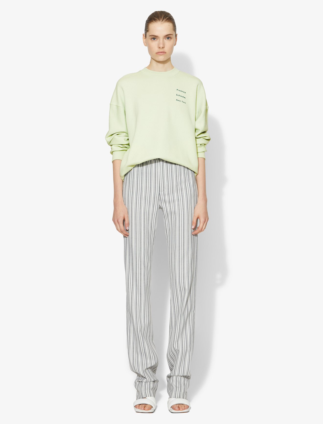 PS NY Sweatshirt #1