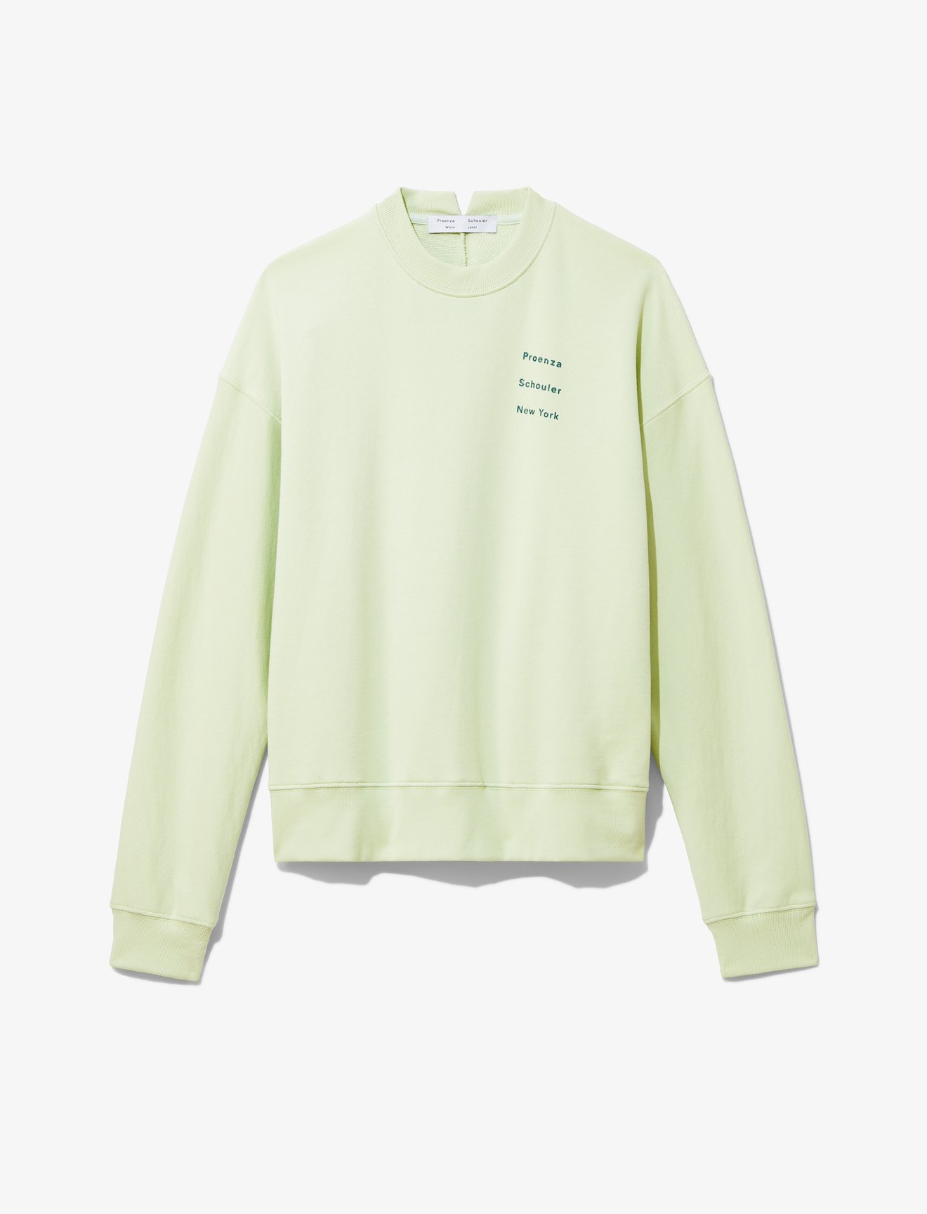 PS NY Sweatshirt #4