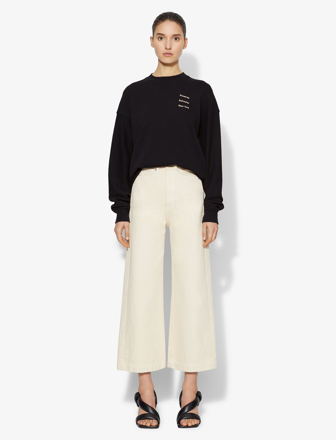 PS NY Sweatshirt #1