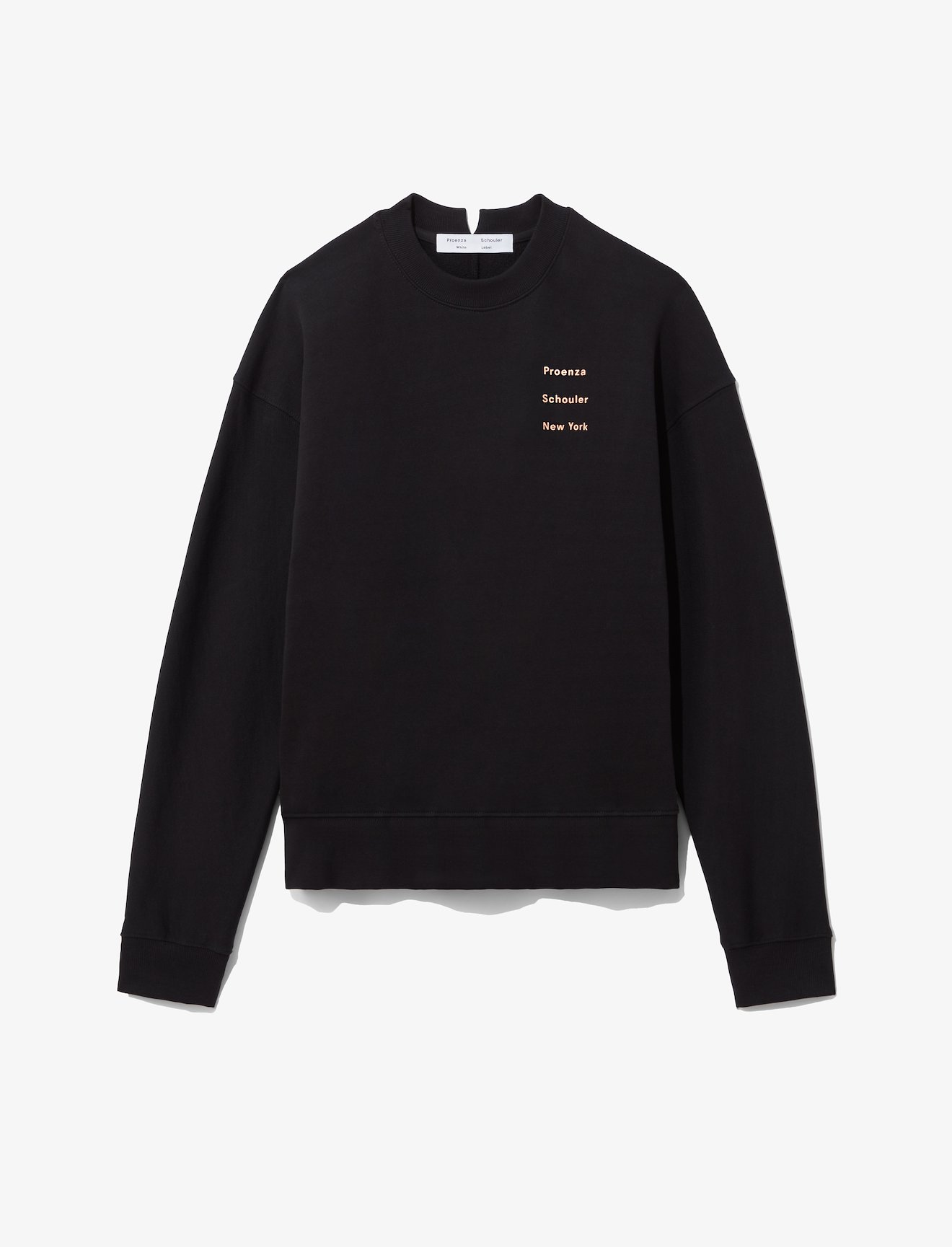 PS NY Sweatshirt #4
