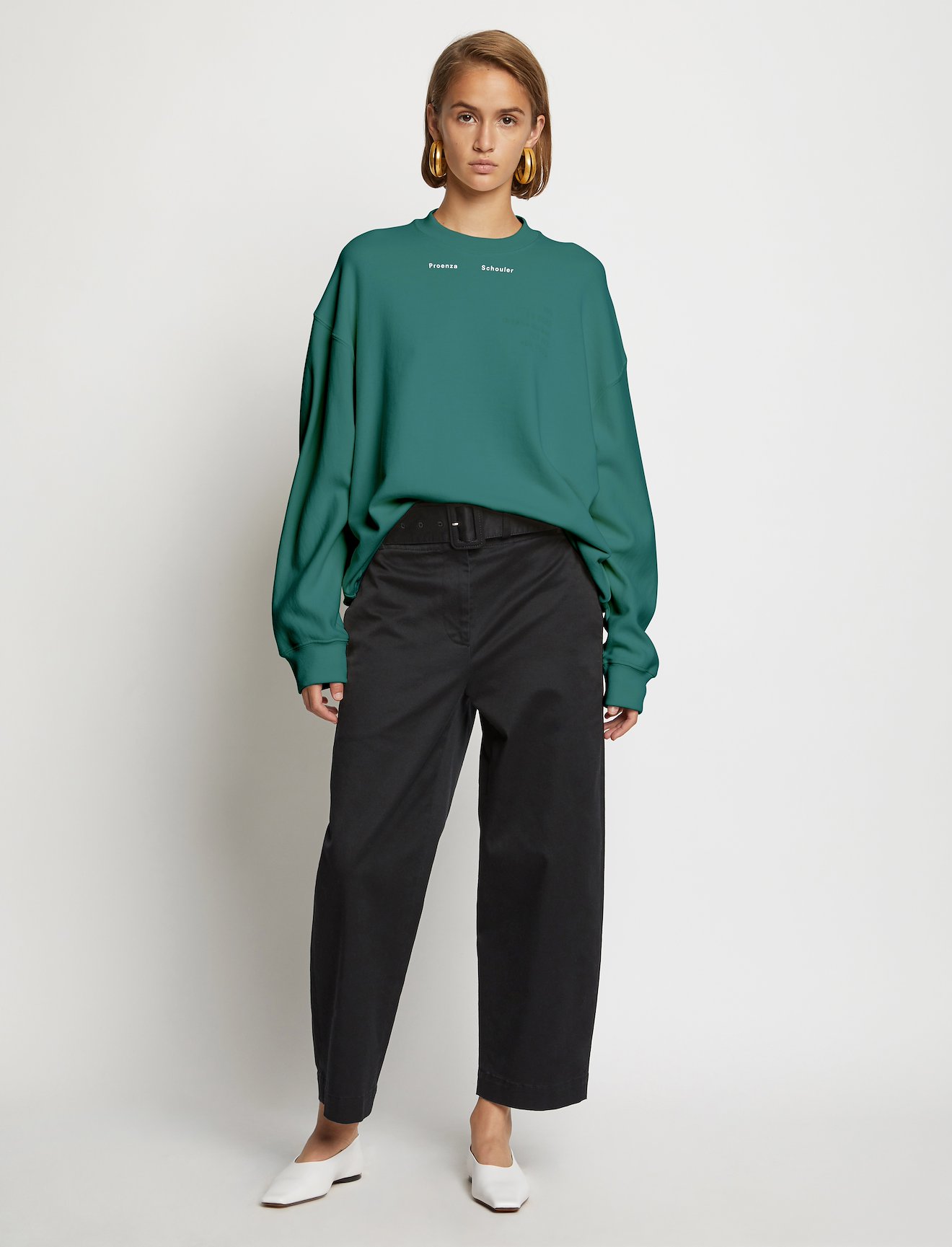 PS NY Sweatshirt #1