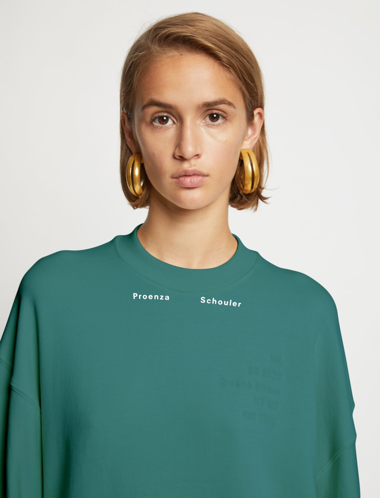 PS NY Sweatshirt #4