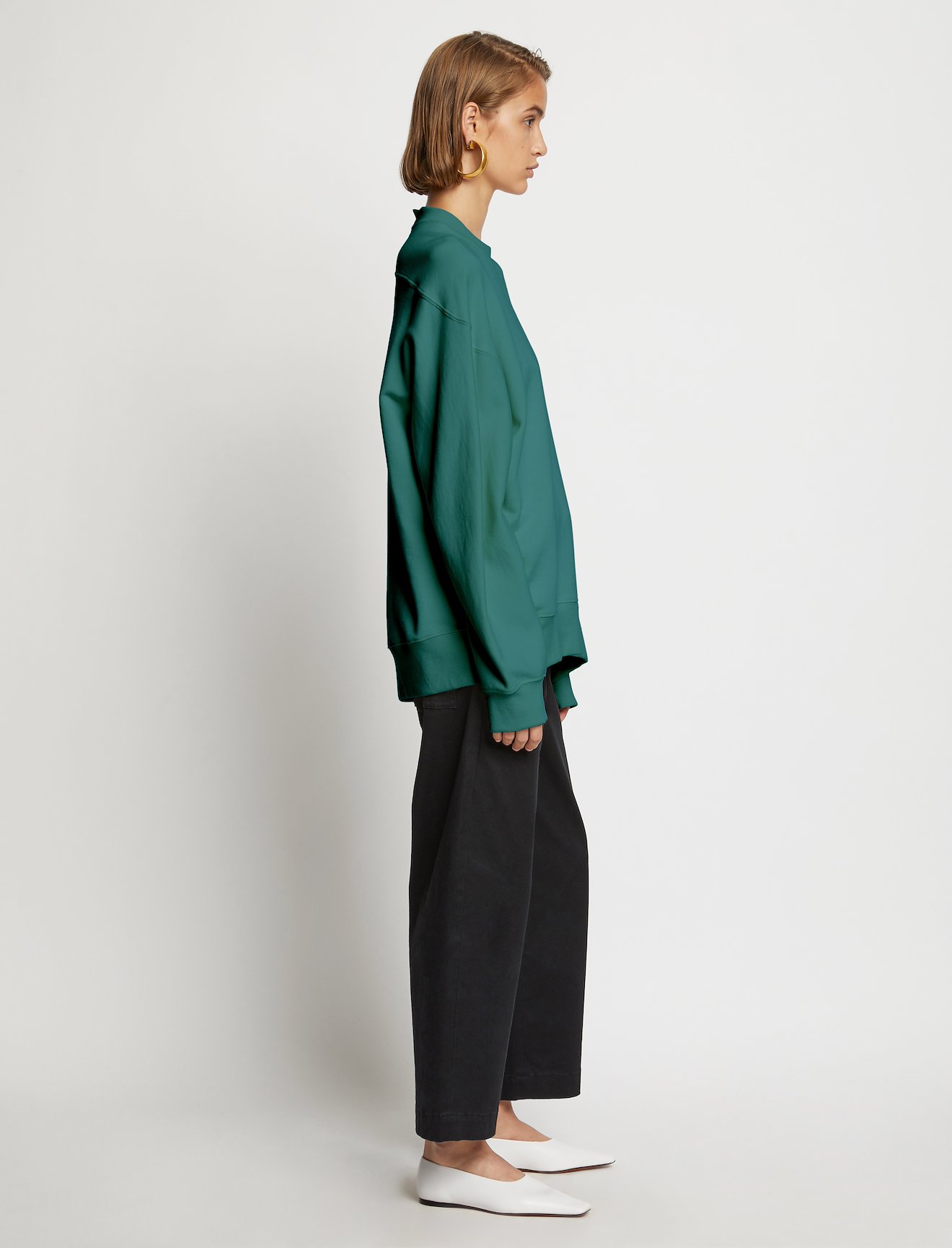 PS NY Sweatshirt #2