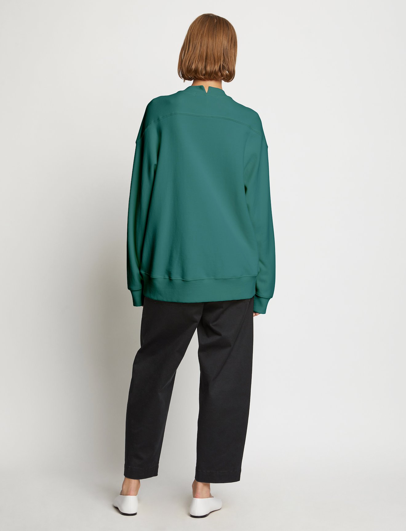 PS NY Sweatshirt #3