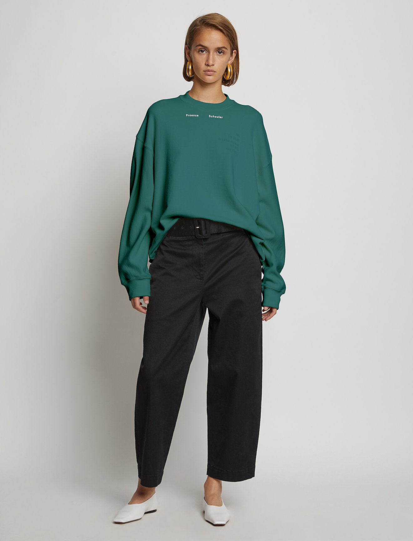 PS NY Sweatshirt #1