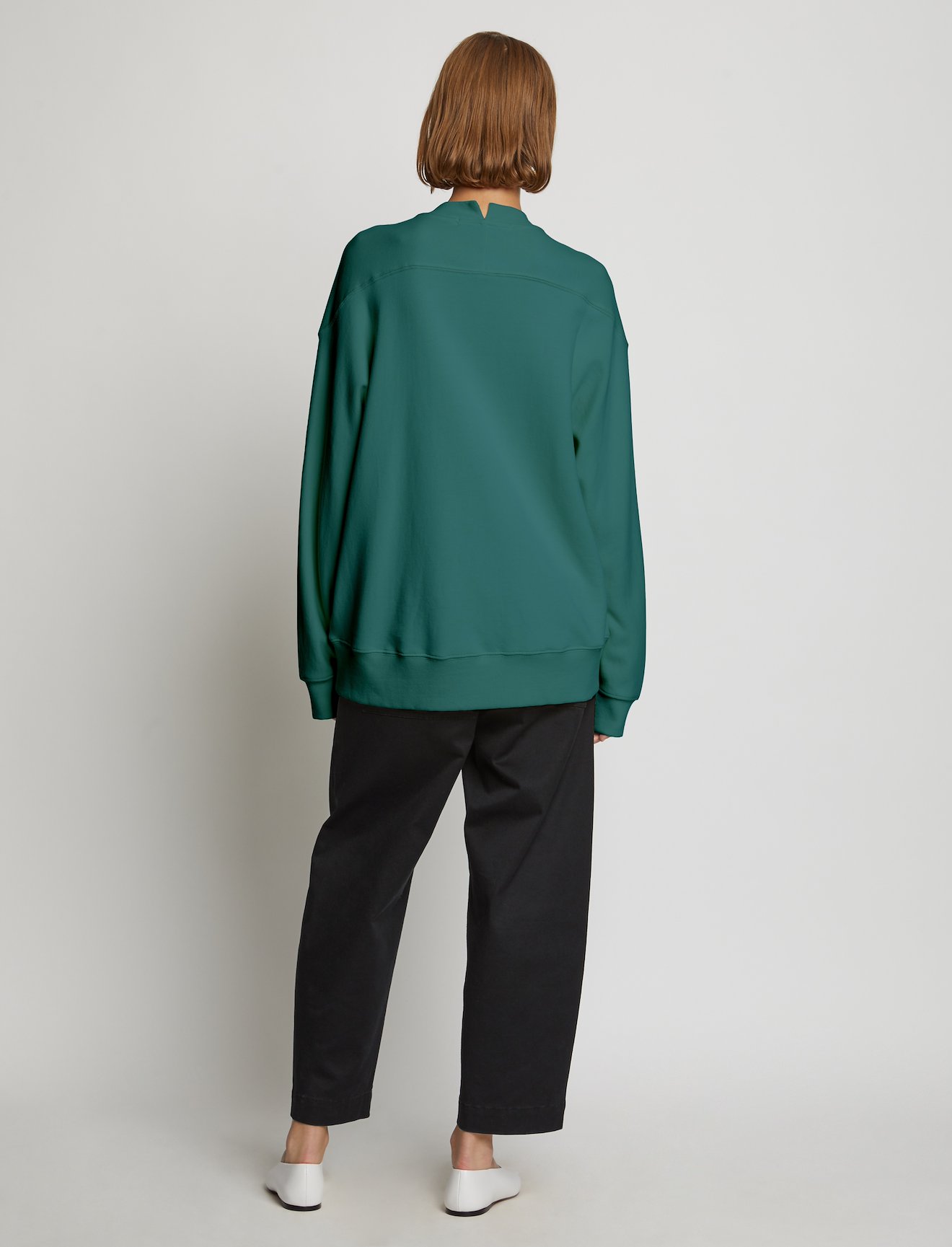 PS NY Sweatshirt #3