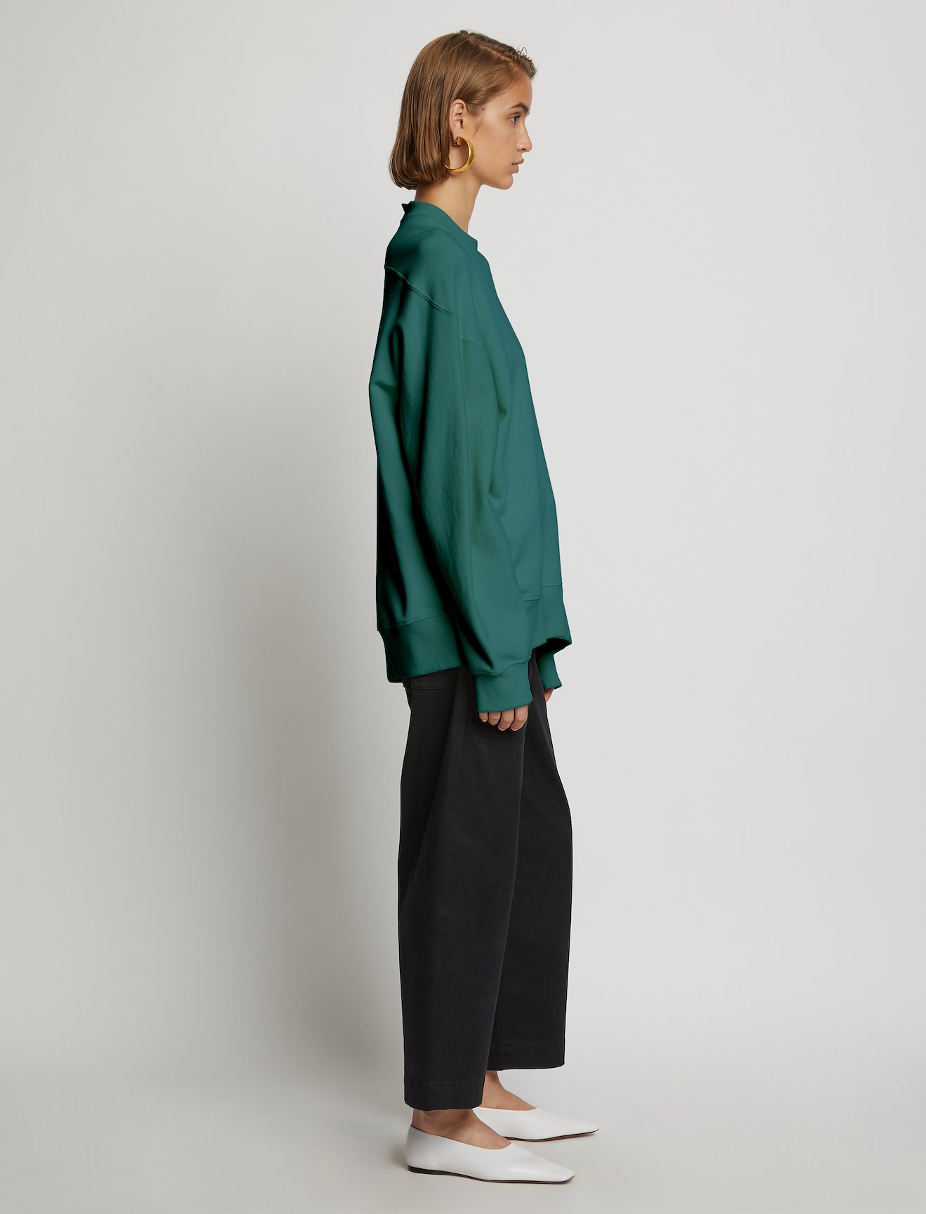 PS NY Sweatshirt #2