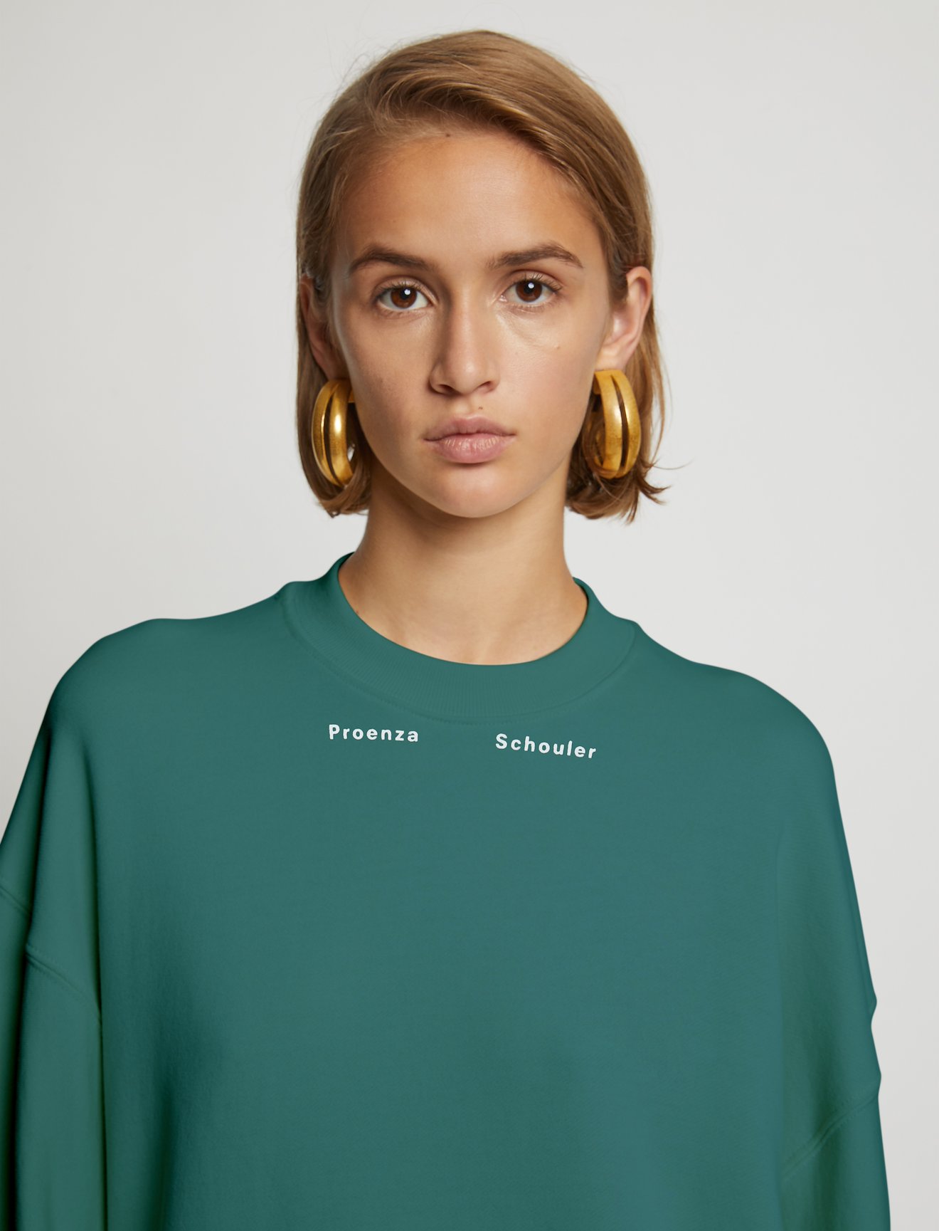 PS NY Sweatshirt #4