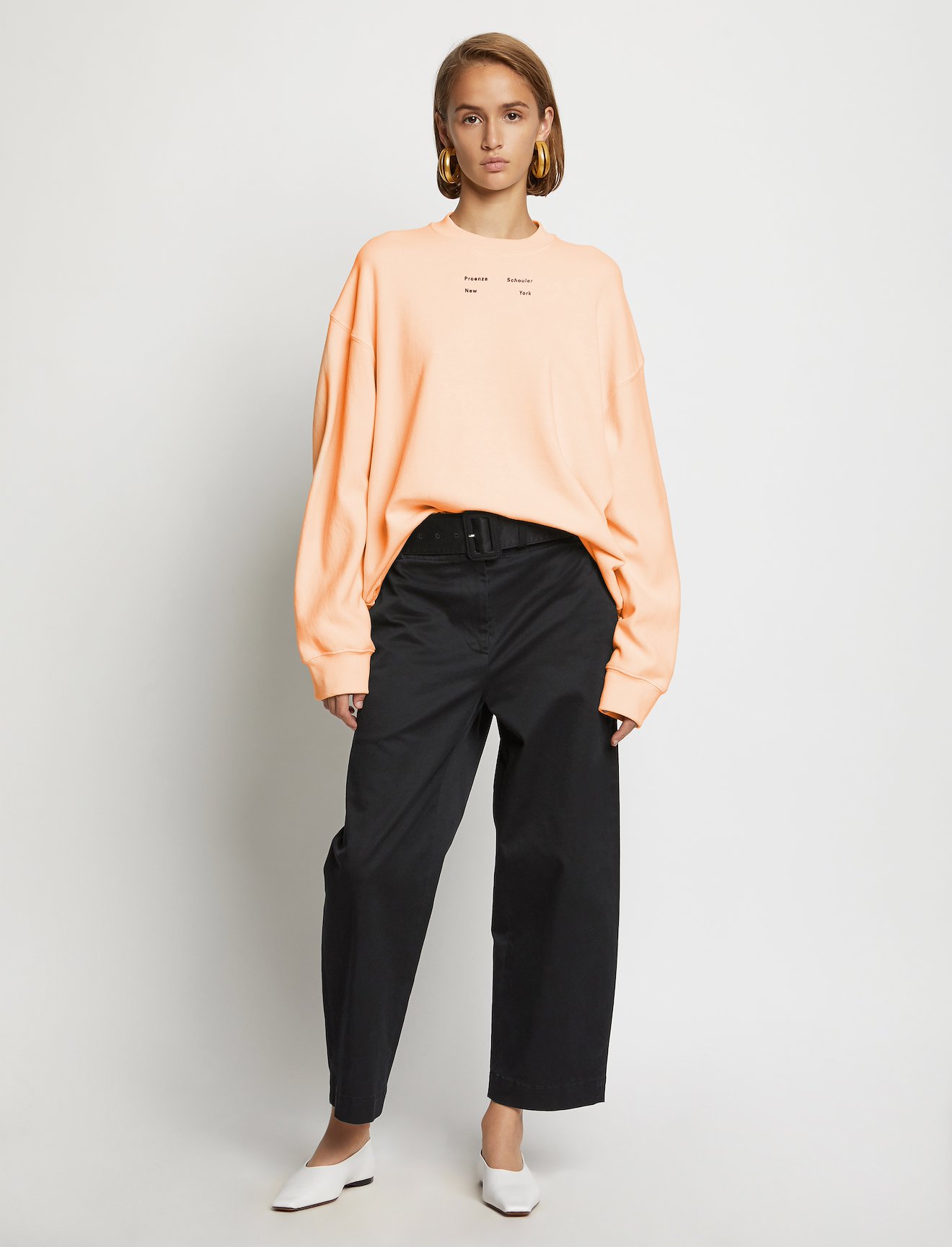 PS NY Sweatshirt #1