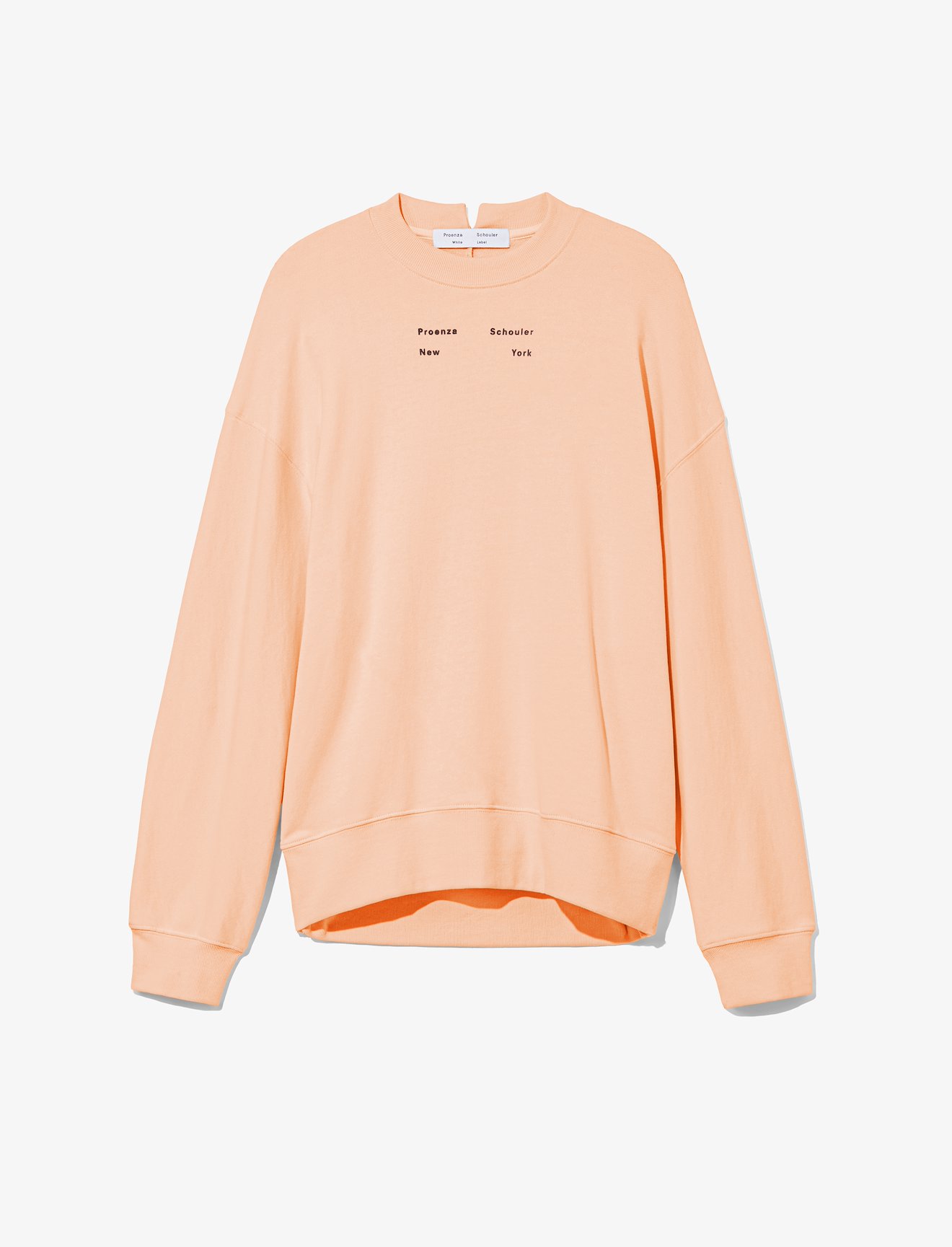 PS NY Sweatshirt #5