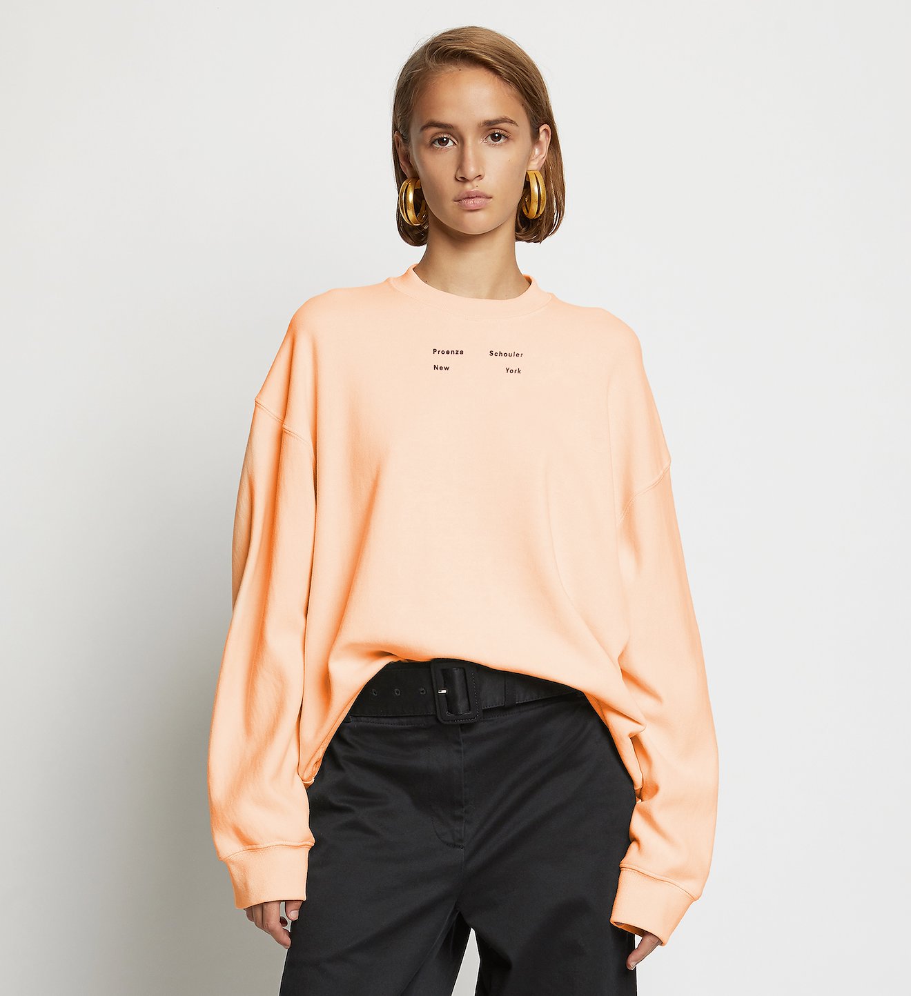 PS NY Sweatshirt