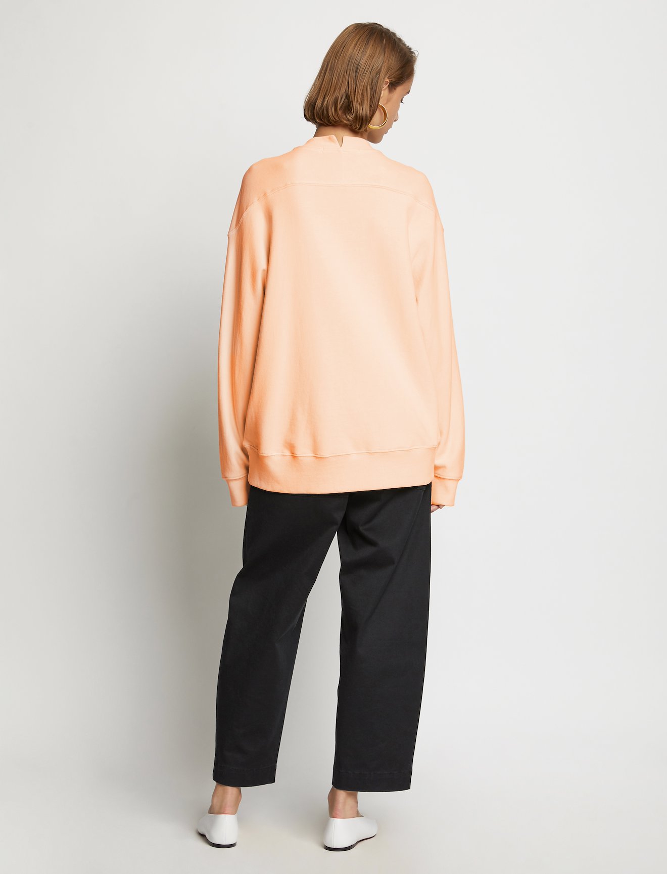 PS NY Sweatshirt #3