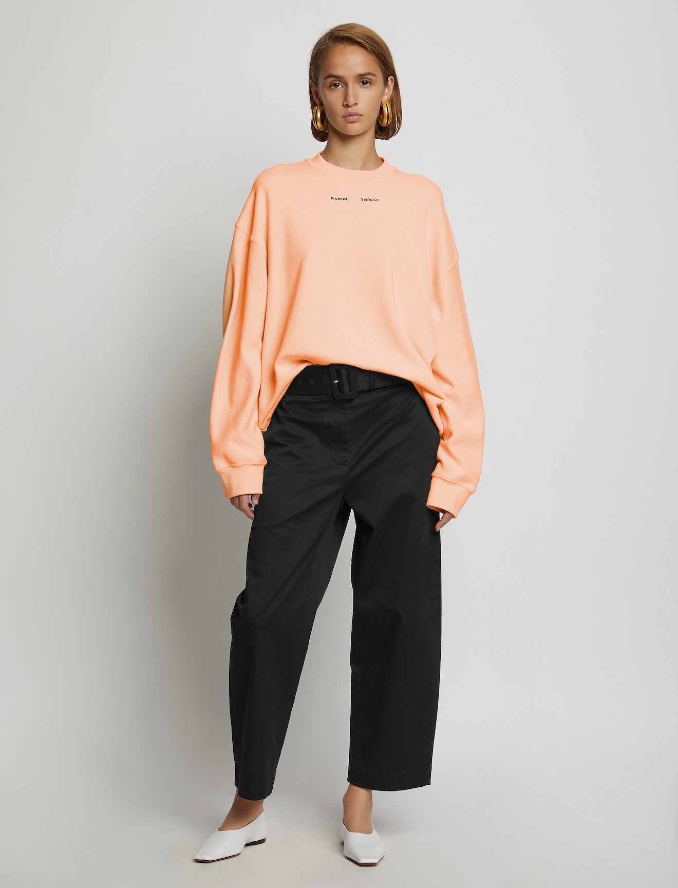 PS NY Sweatshirt #1