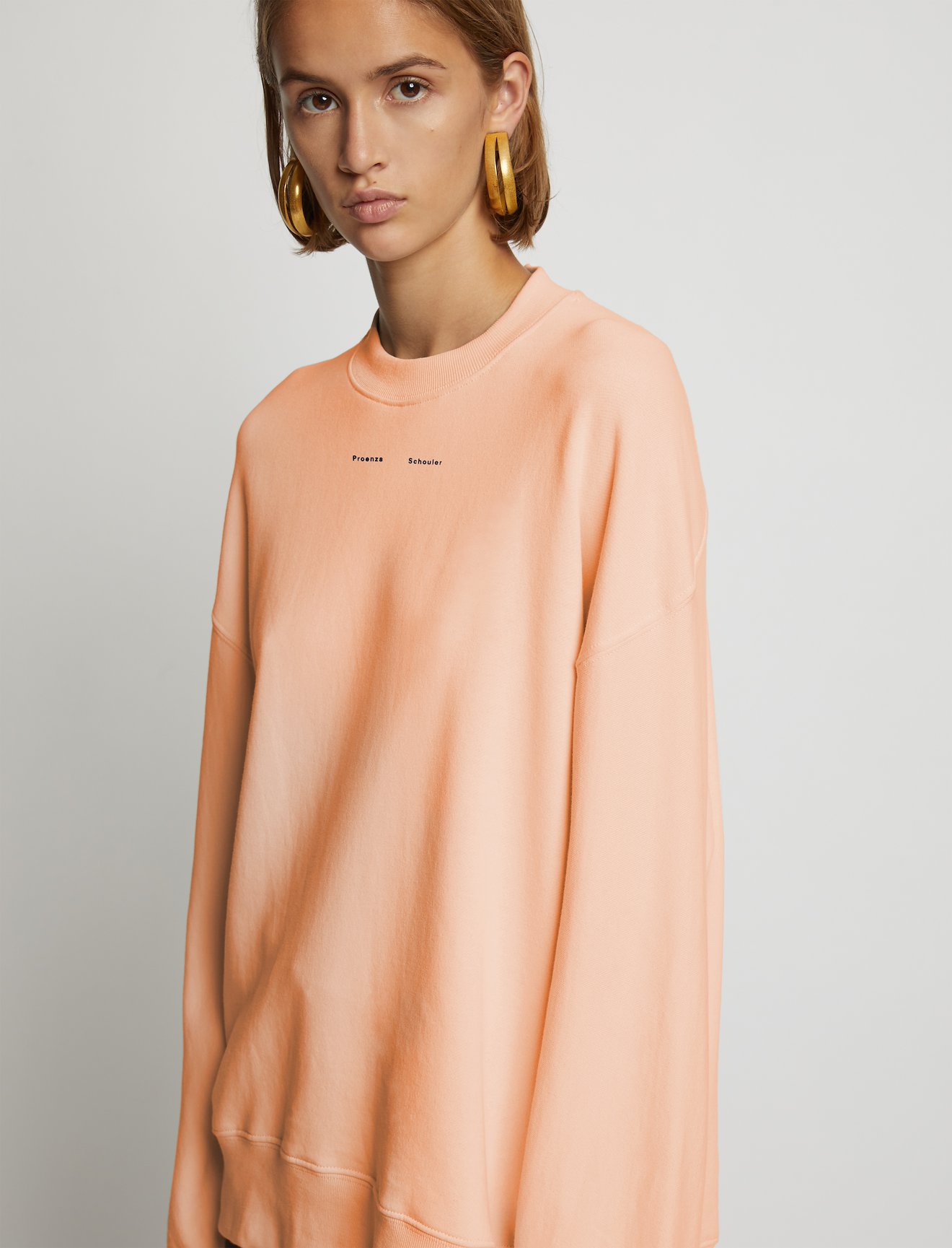 PS NY Sweatshirt #4