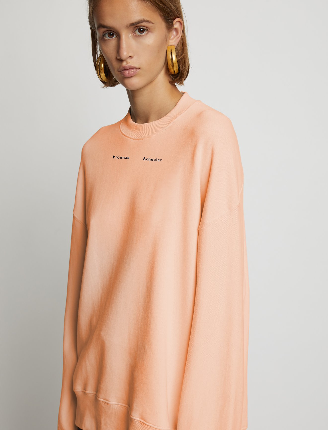 PS NY Sweatshirt #4