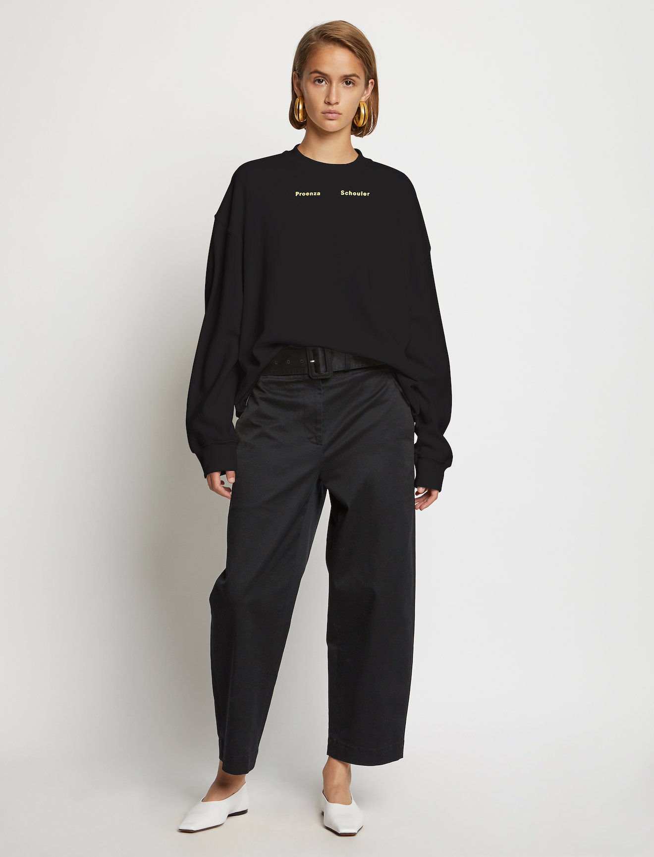 PS NY Sweatshirt #1
