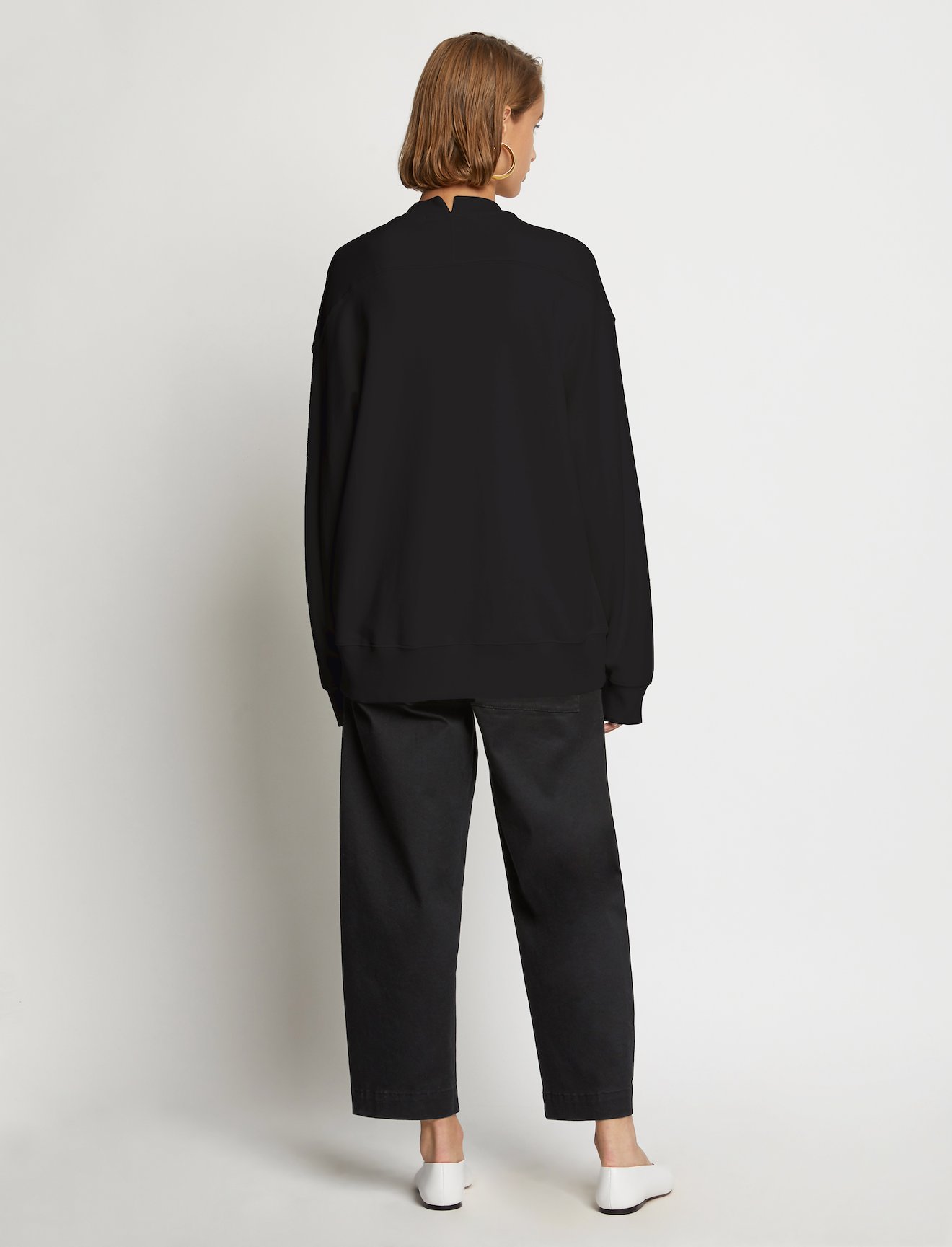 PS NY Sweatshirt #3