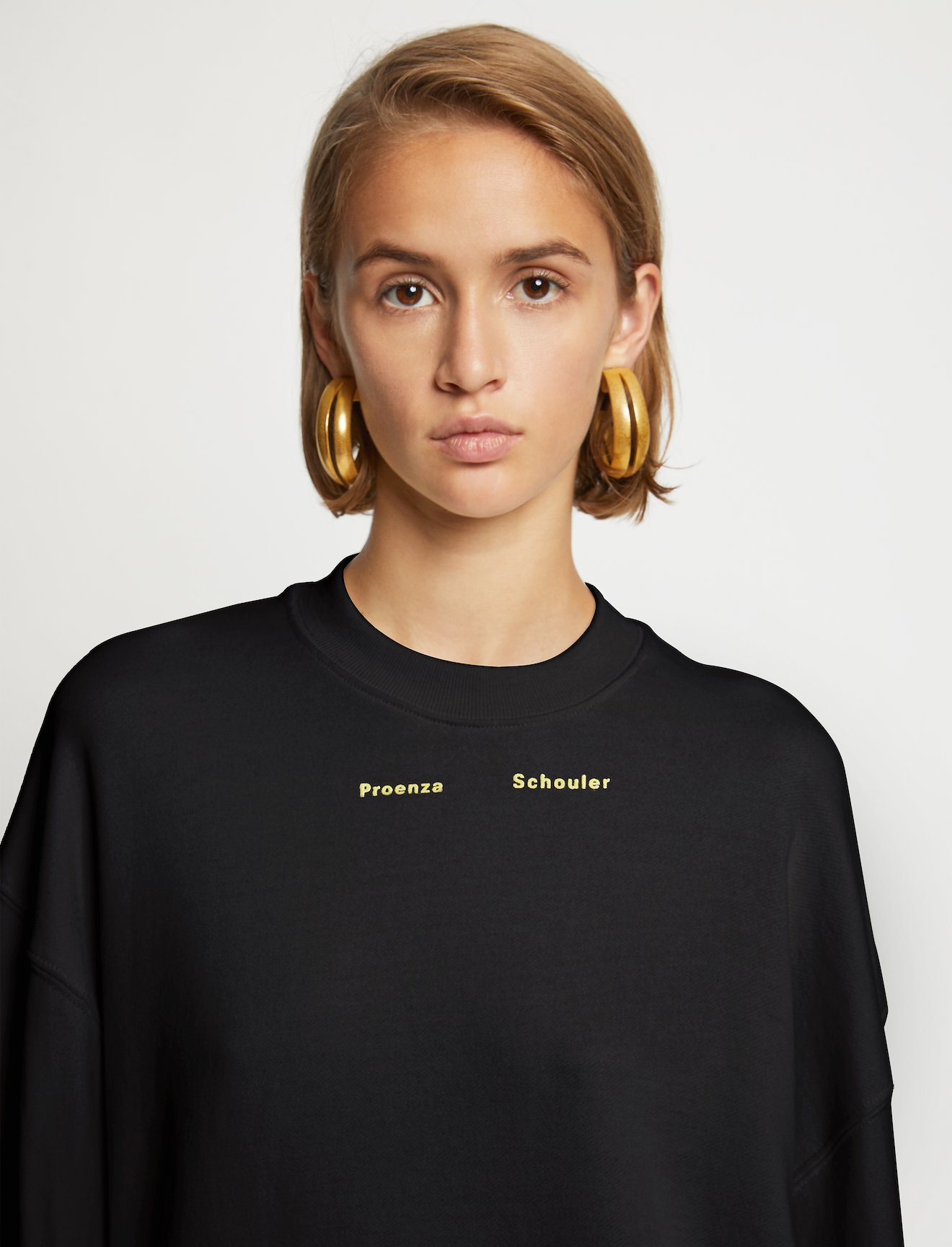 PS NY Sweatshirt #4