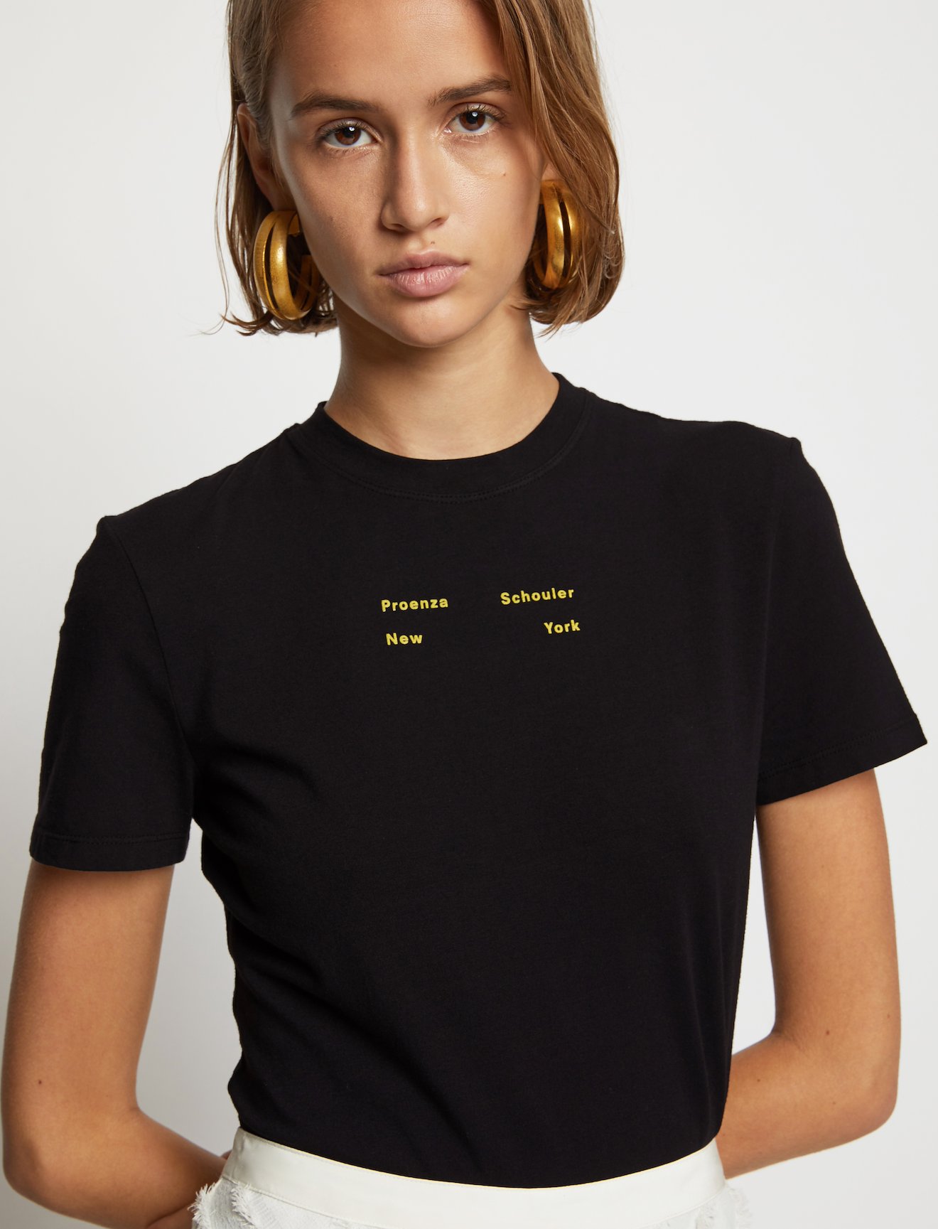 PS NY T-Shirt #4