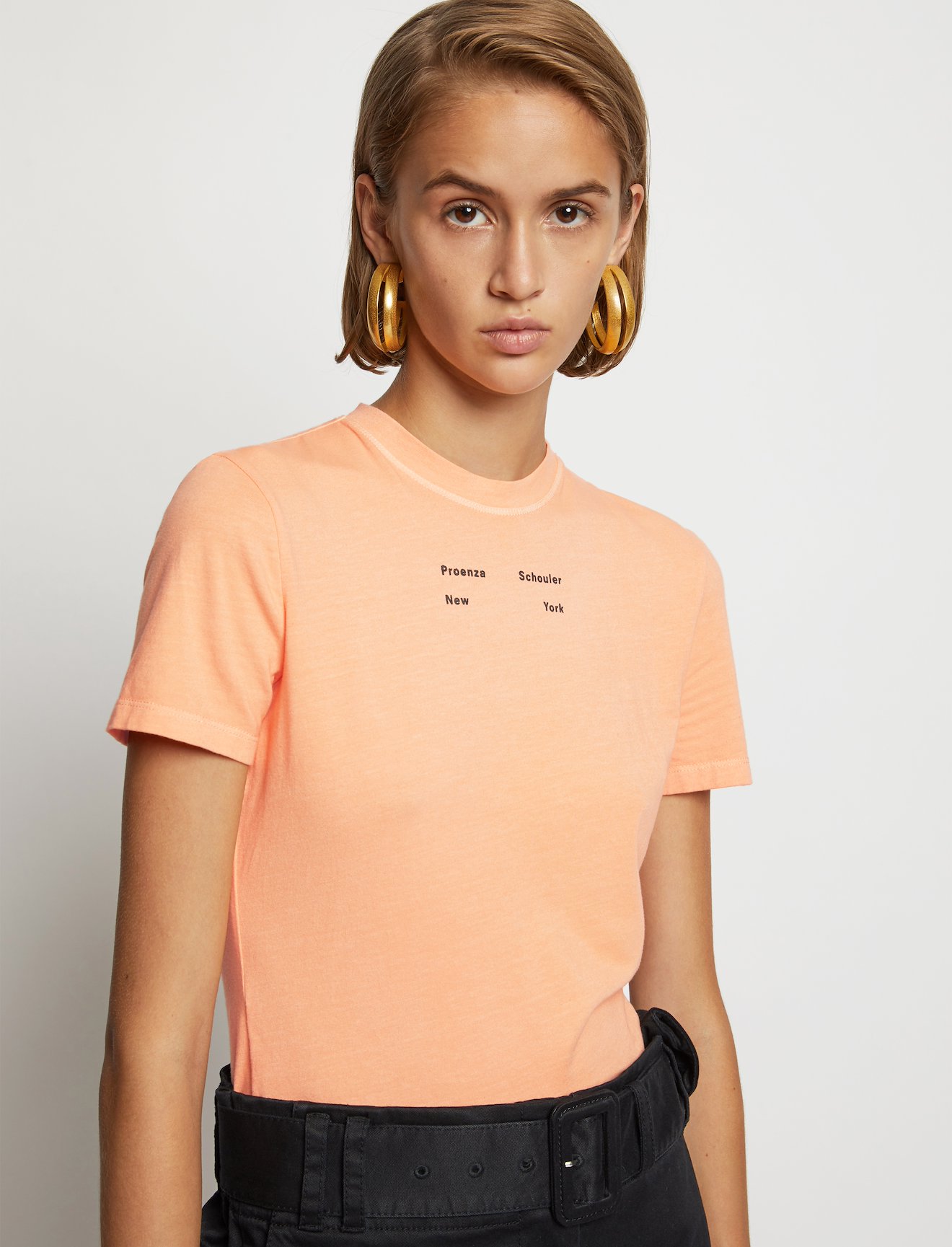 PS NY T-Shirt #4