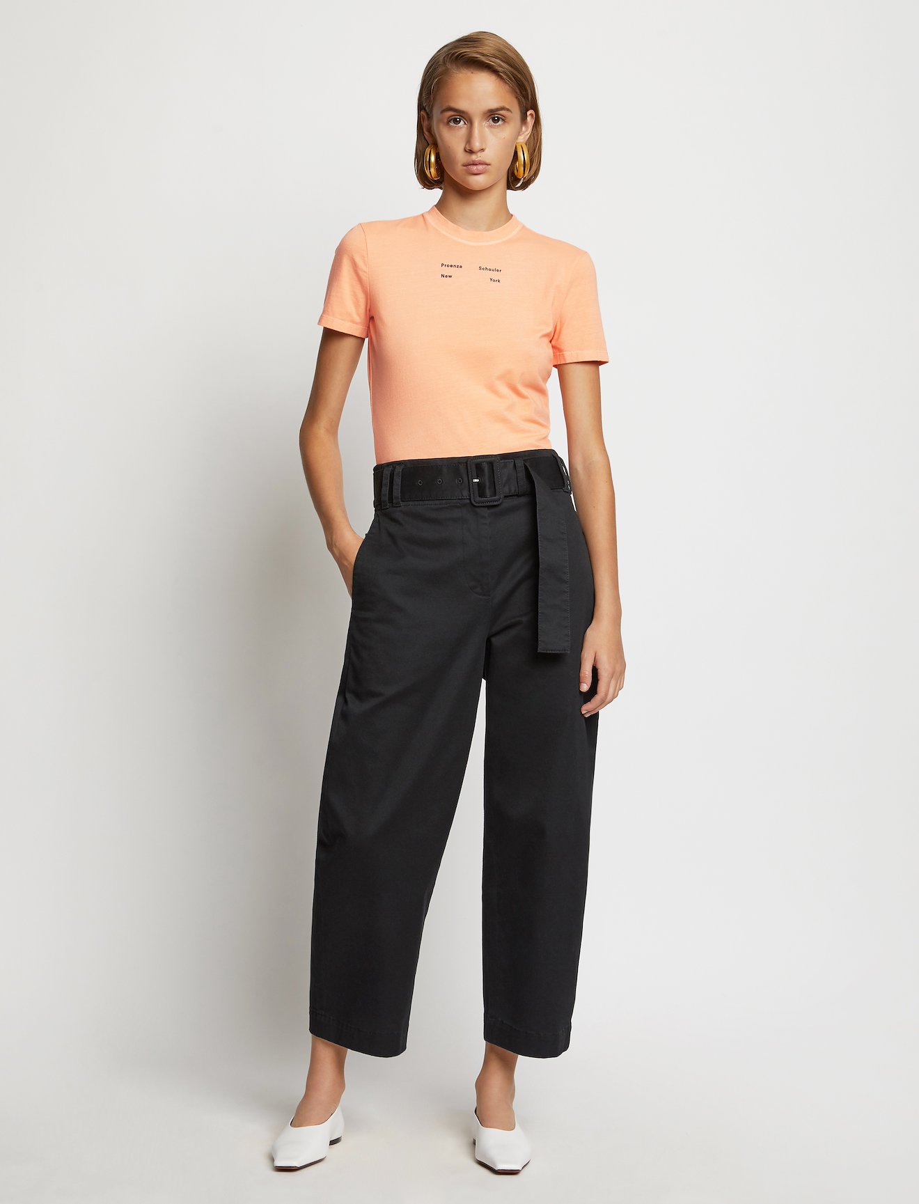 PS NY T-Shirt #1