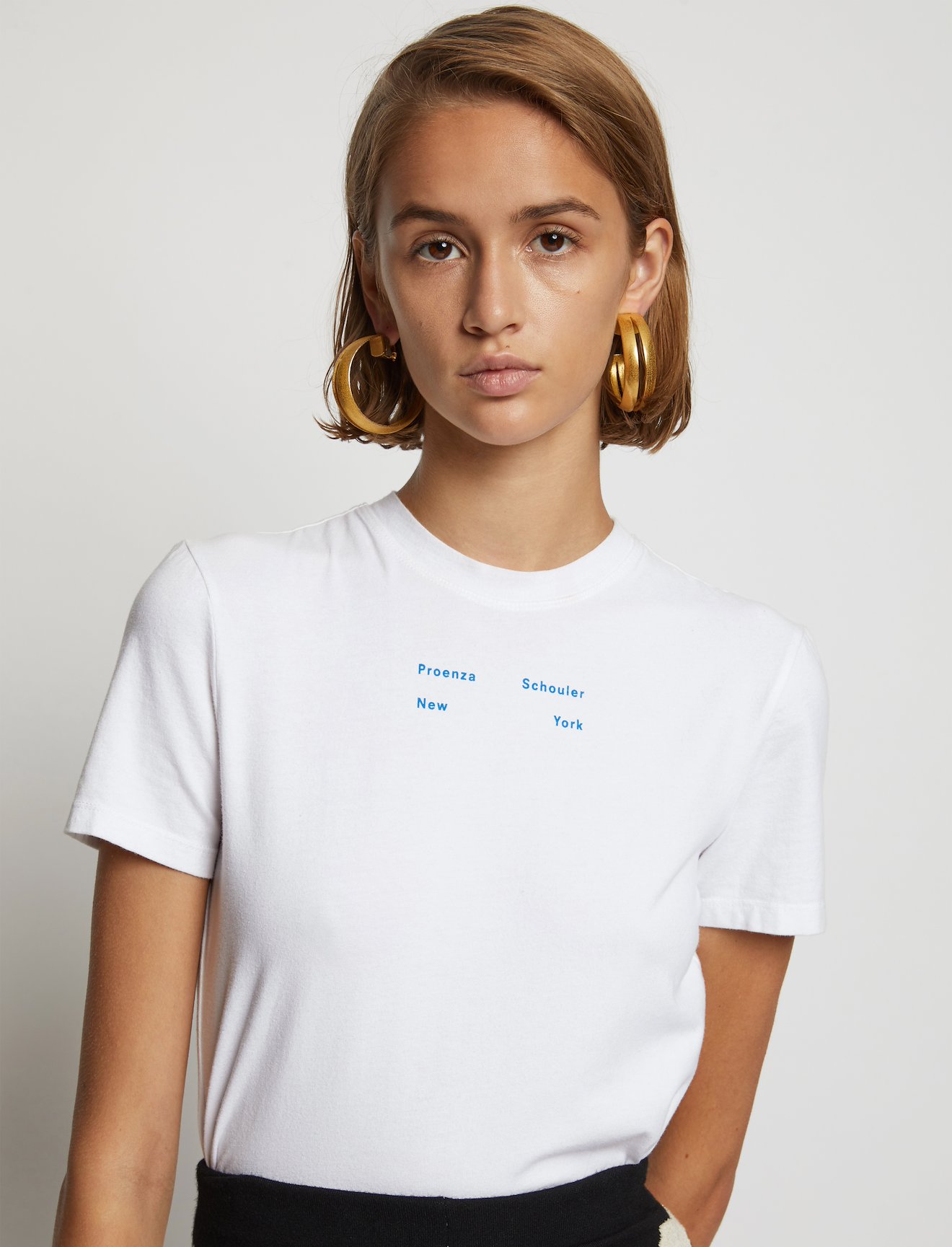 PS NY T-Shirt #4