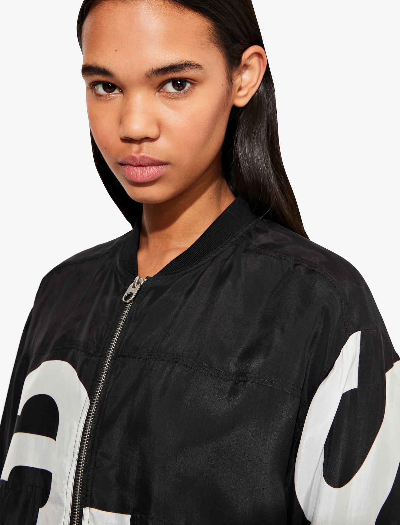 PSWL Alphabet Jacket #4