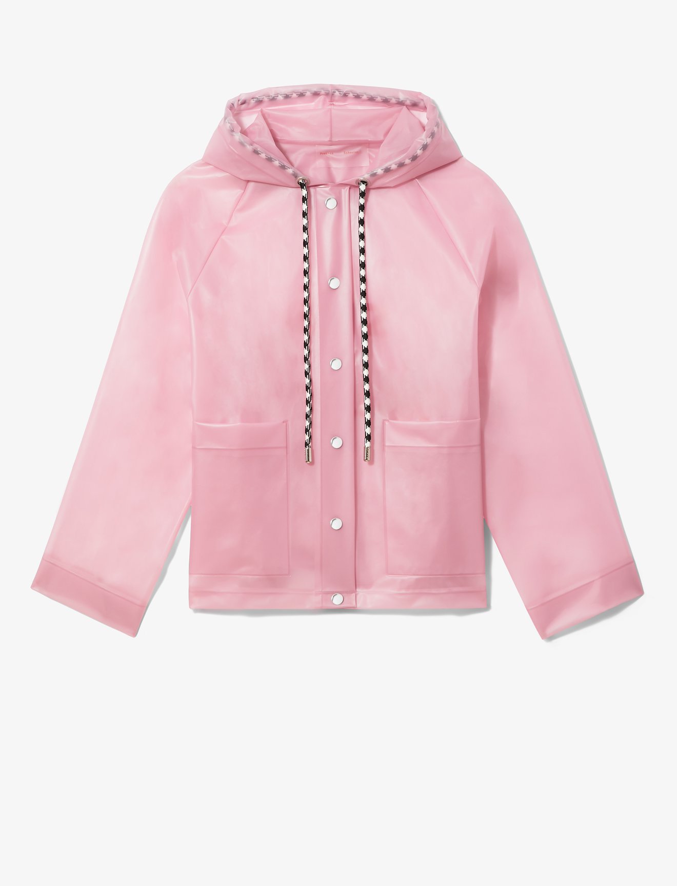 PSWL Alphabet Raincoat #4