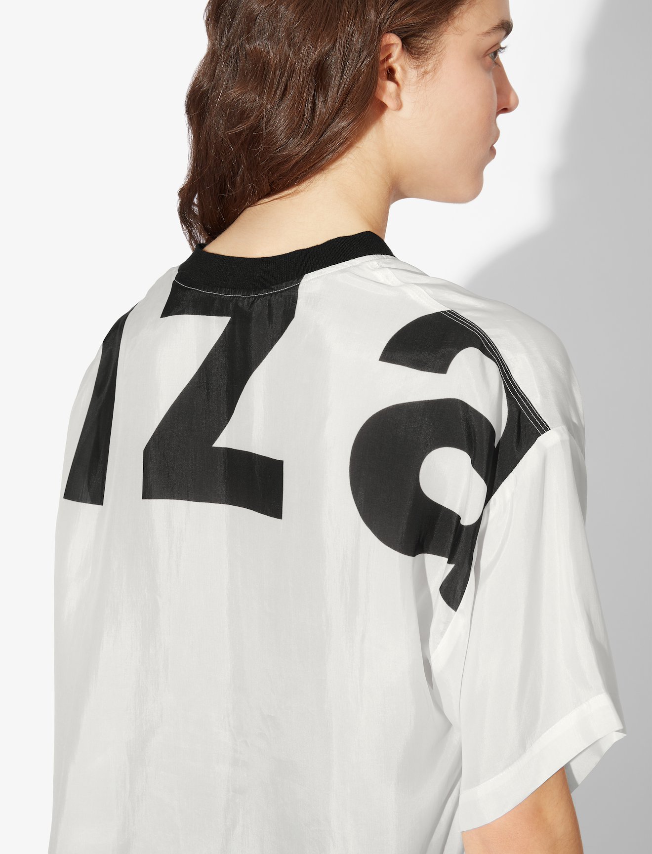 PSWL Alphabet T-Shirt #3