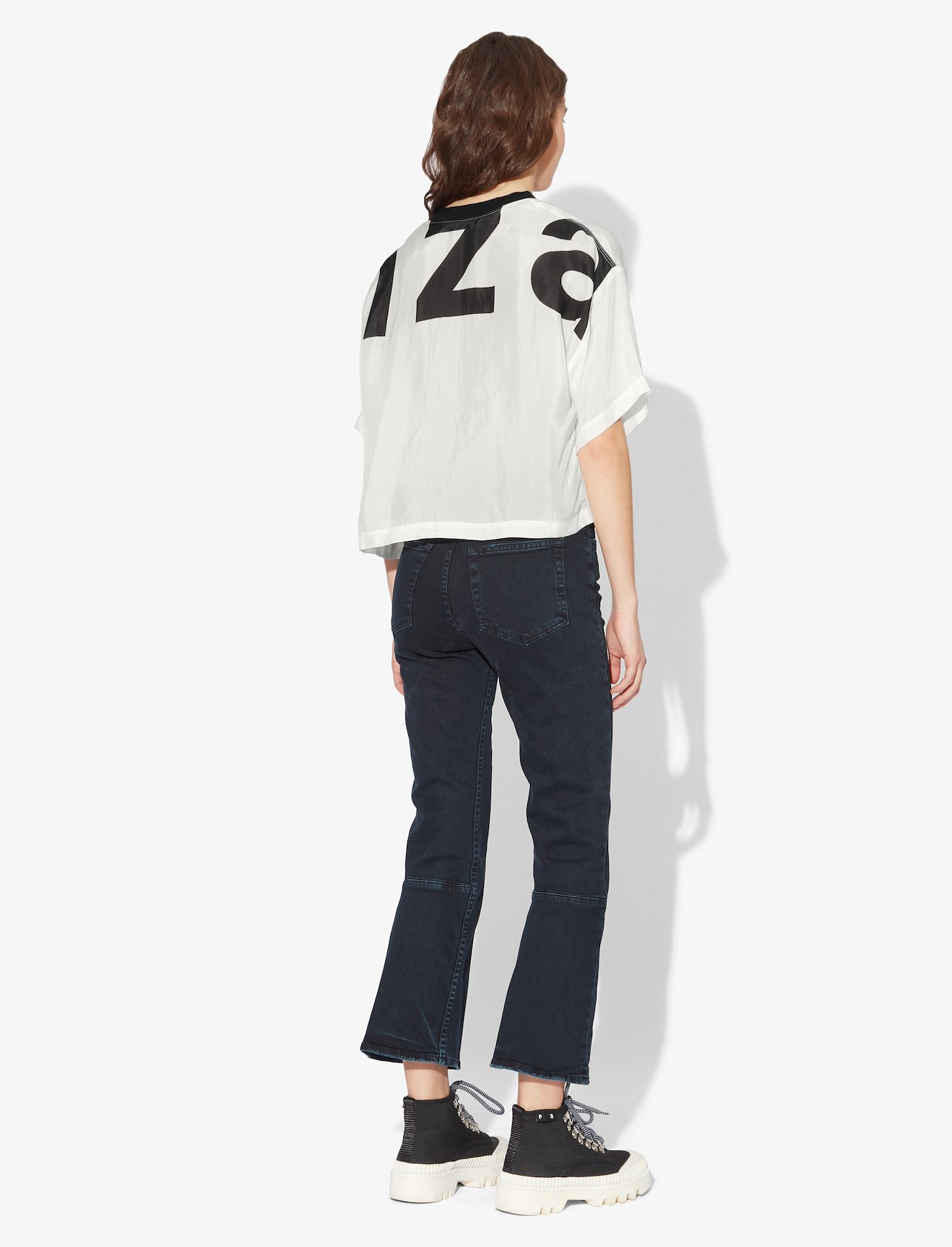 PSWL Alphabet T-Shirt #2