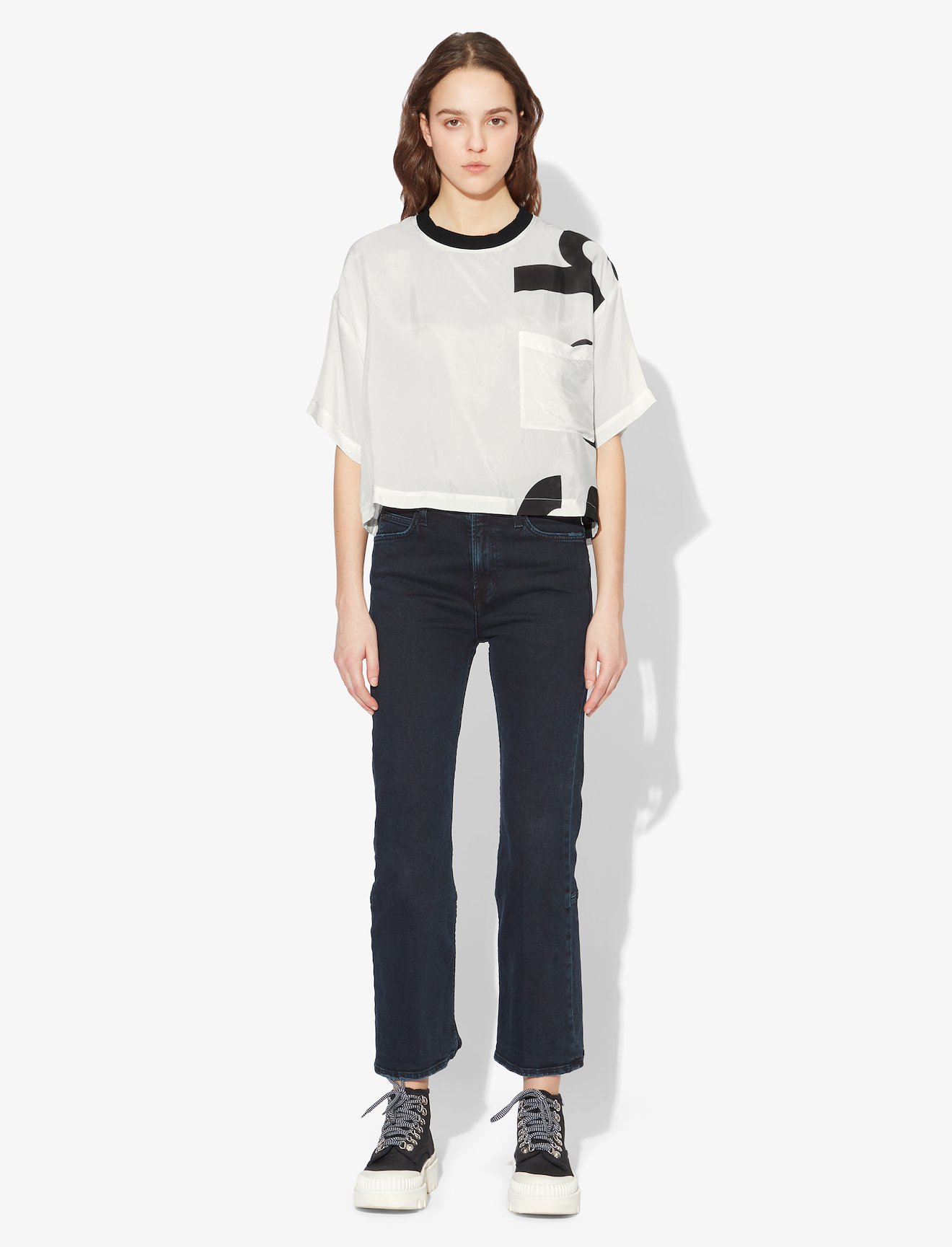 PSWL Alphabet T-Shirt #1