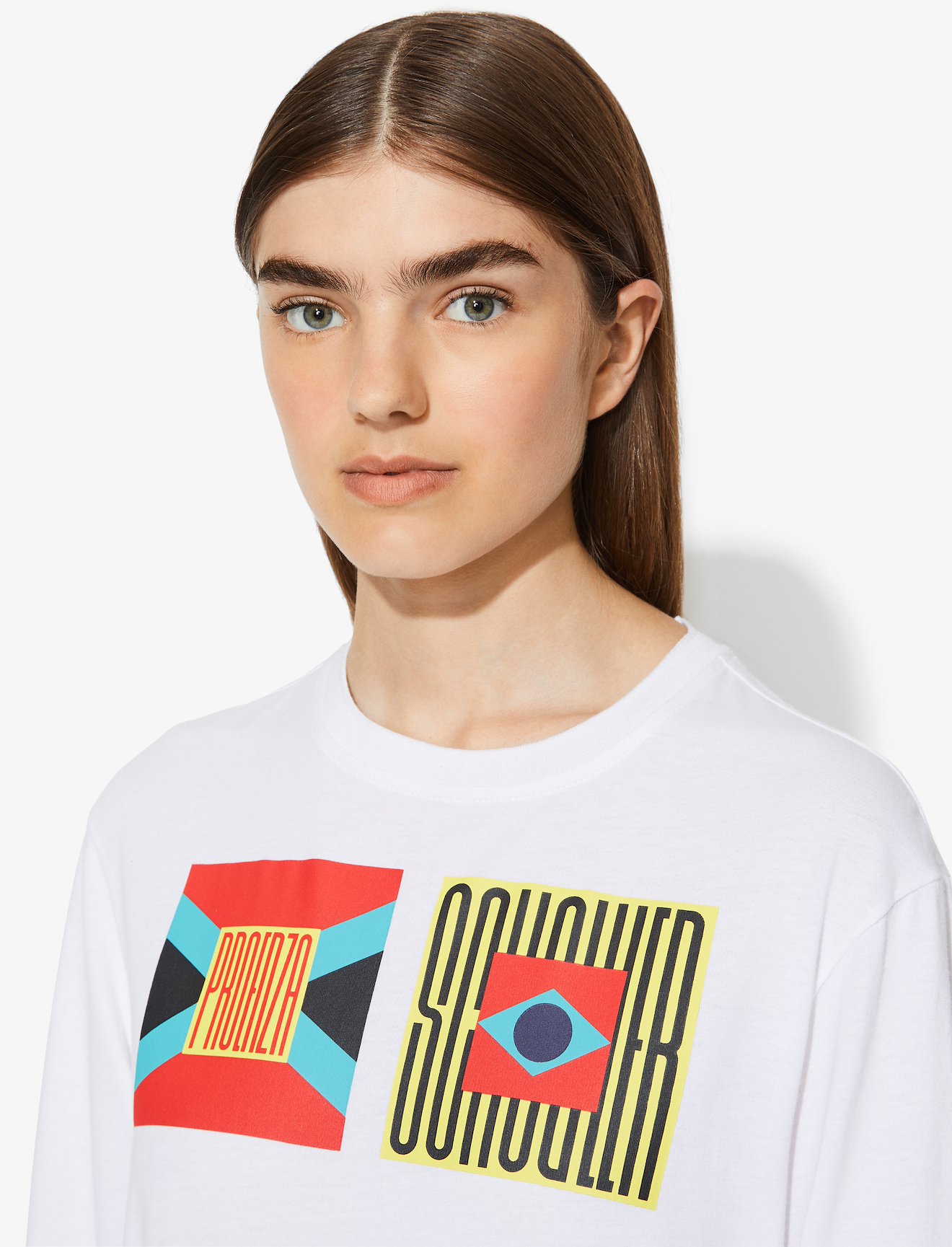 PSWL Flag Long Sleeve T-Shirt #4