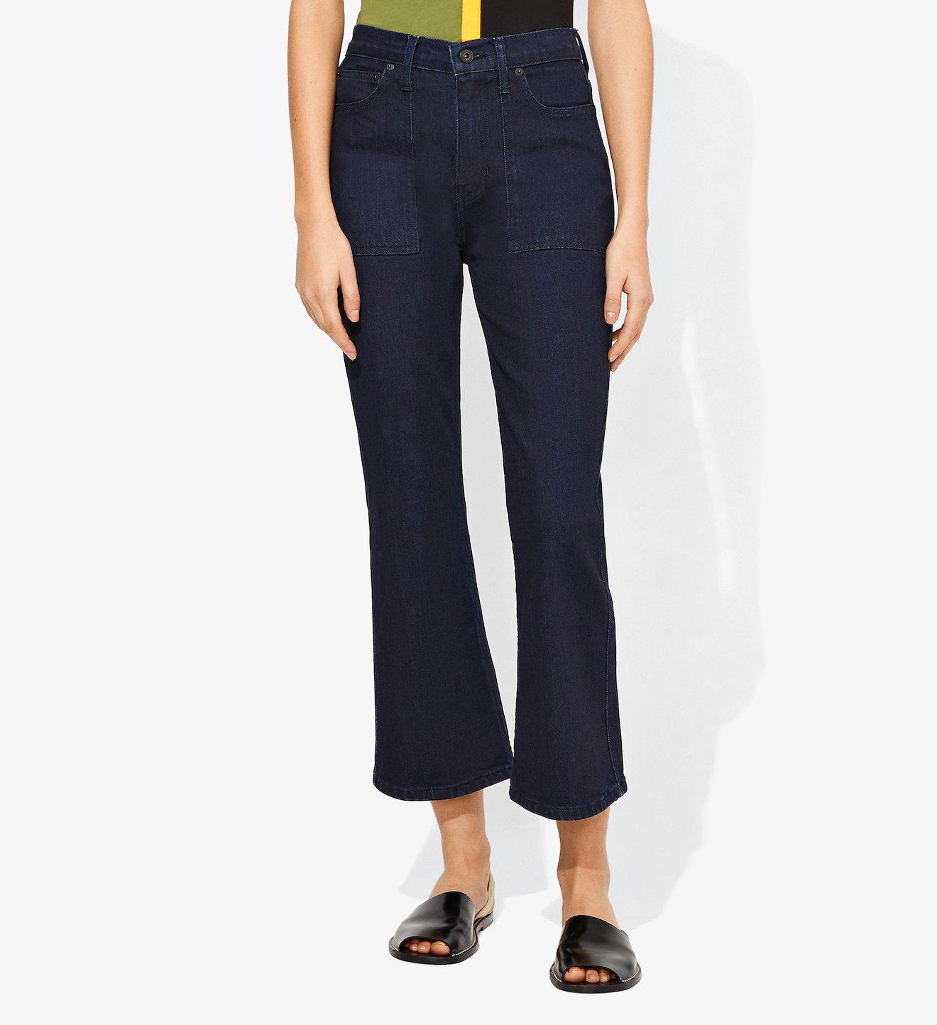 PSWL Flared Jeans