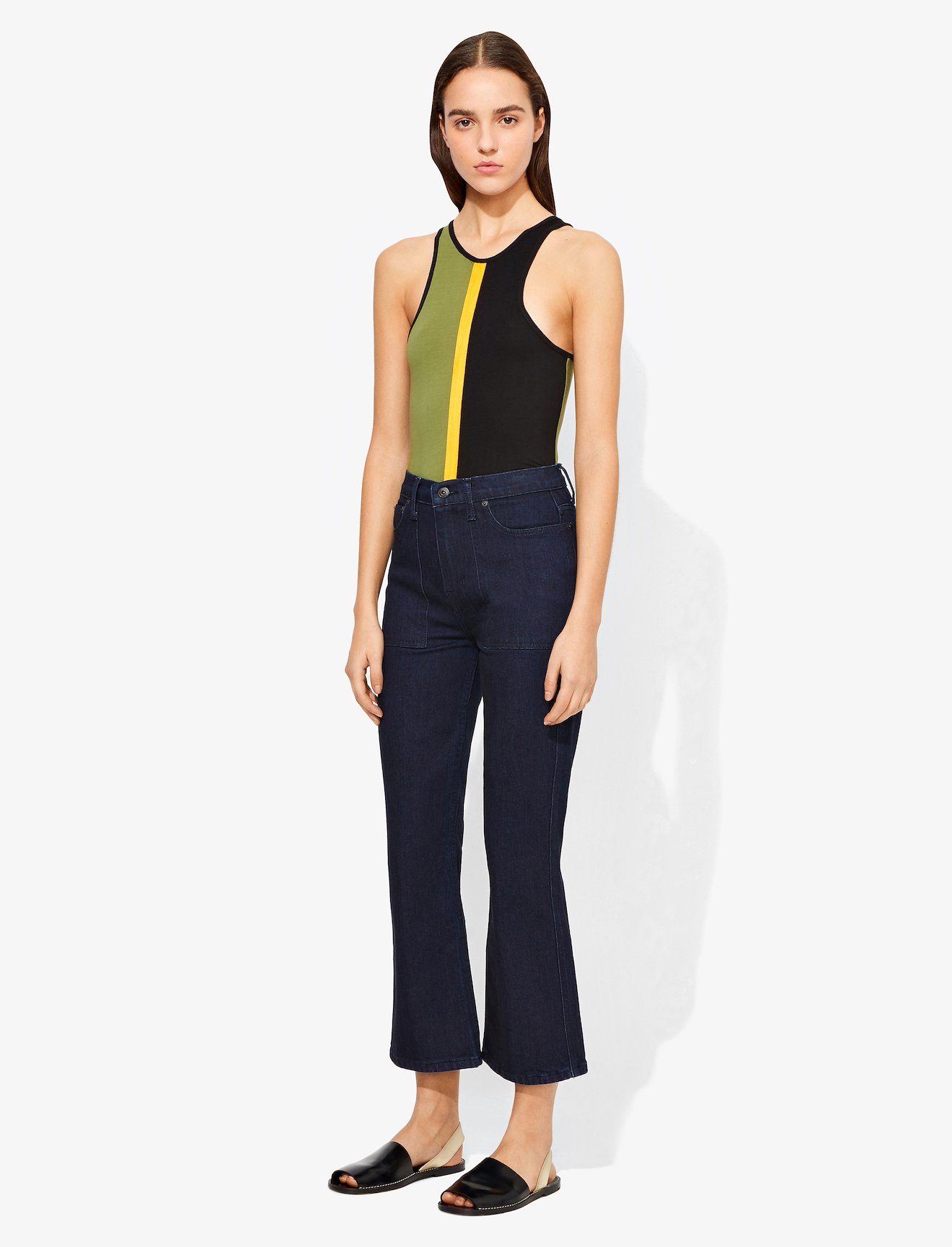 PSWL Flared Jeans #1