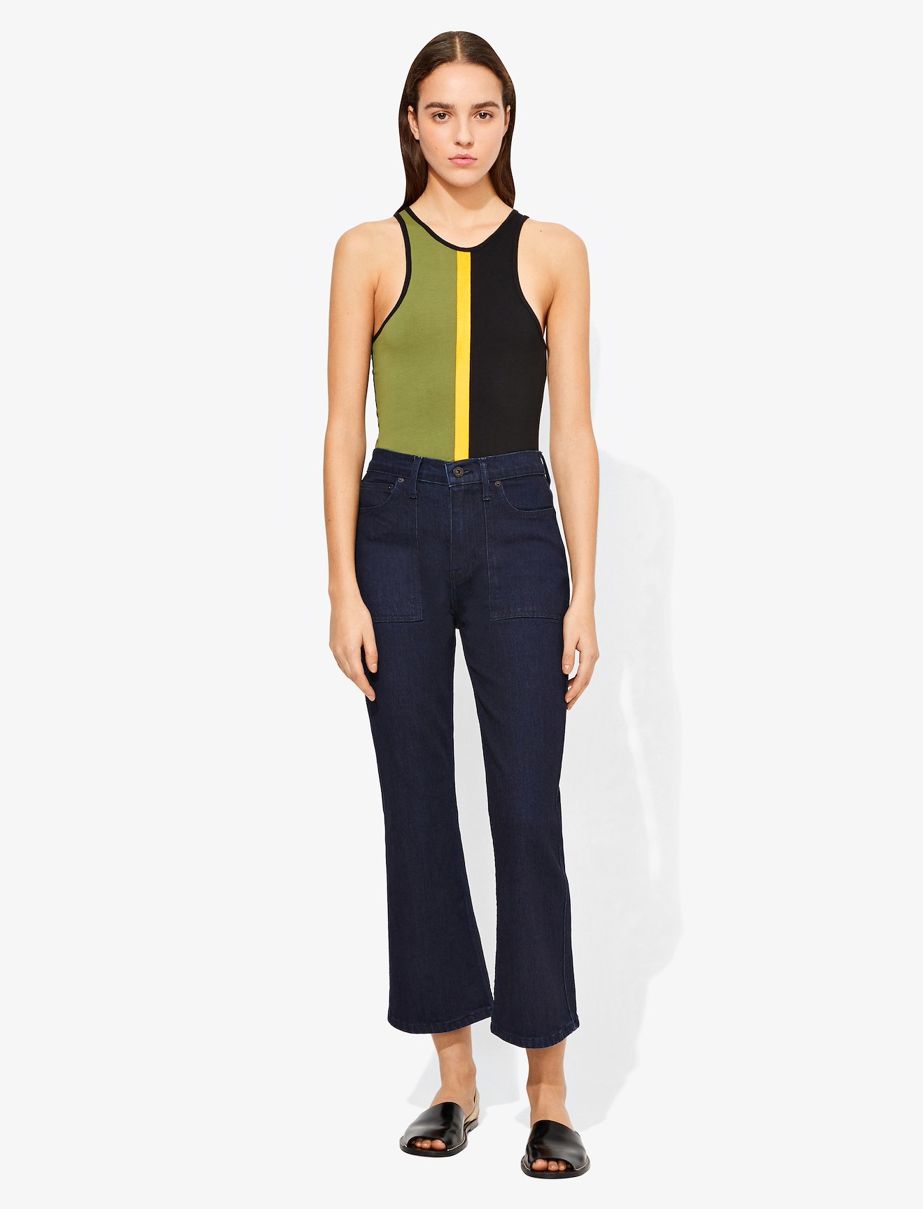 PSWL Flared Jeans #2