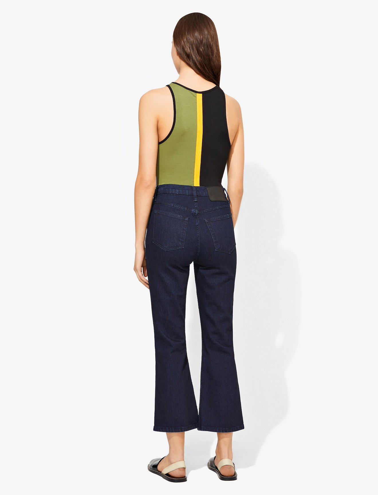 PSWL Flared Jeans #3