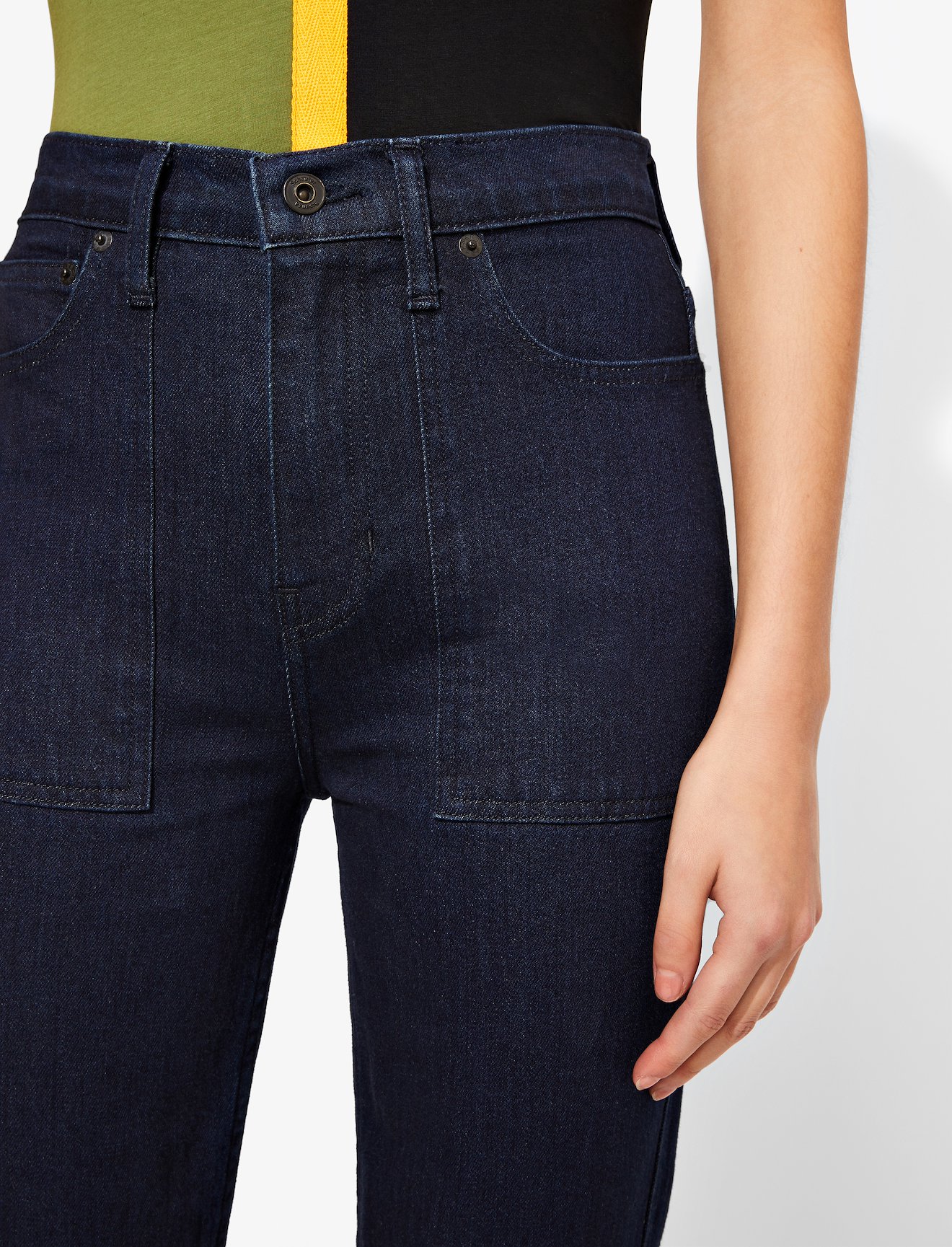 PSWL Flared Jeans #4