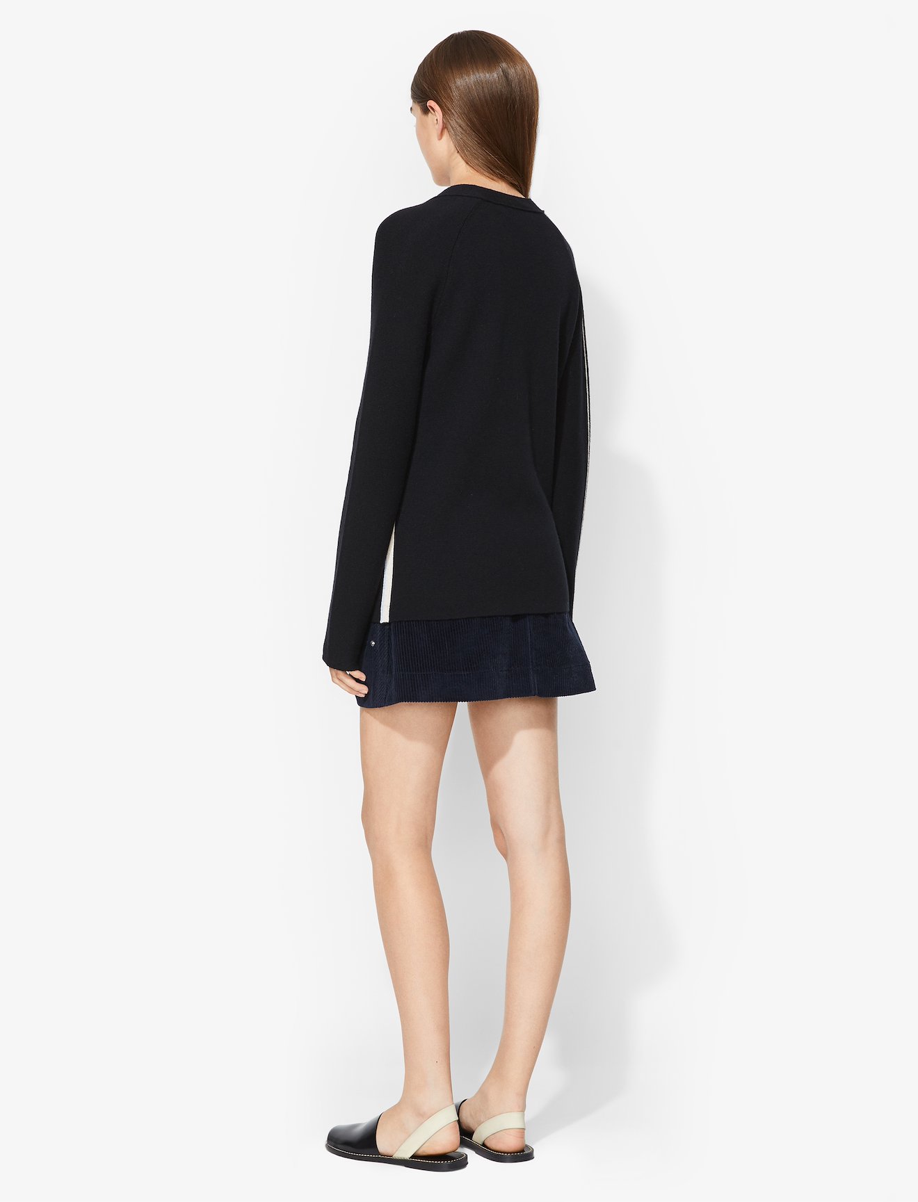 PSWL Merino Cashmere Cardigan #3