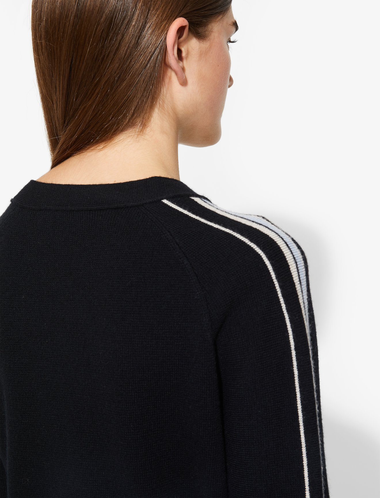 PSWL Merino Cashmere Cardigan #4