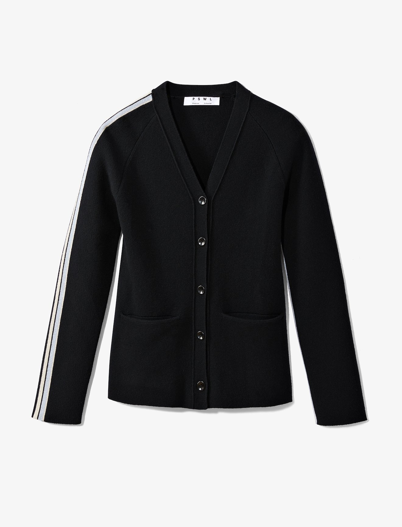 PSWL Merino Cashmere Cardigan #5