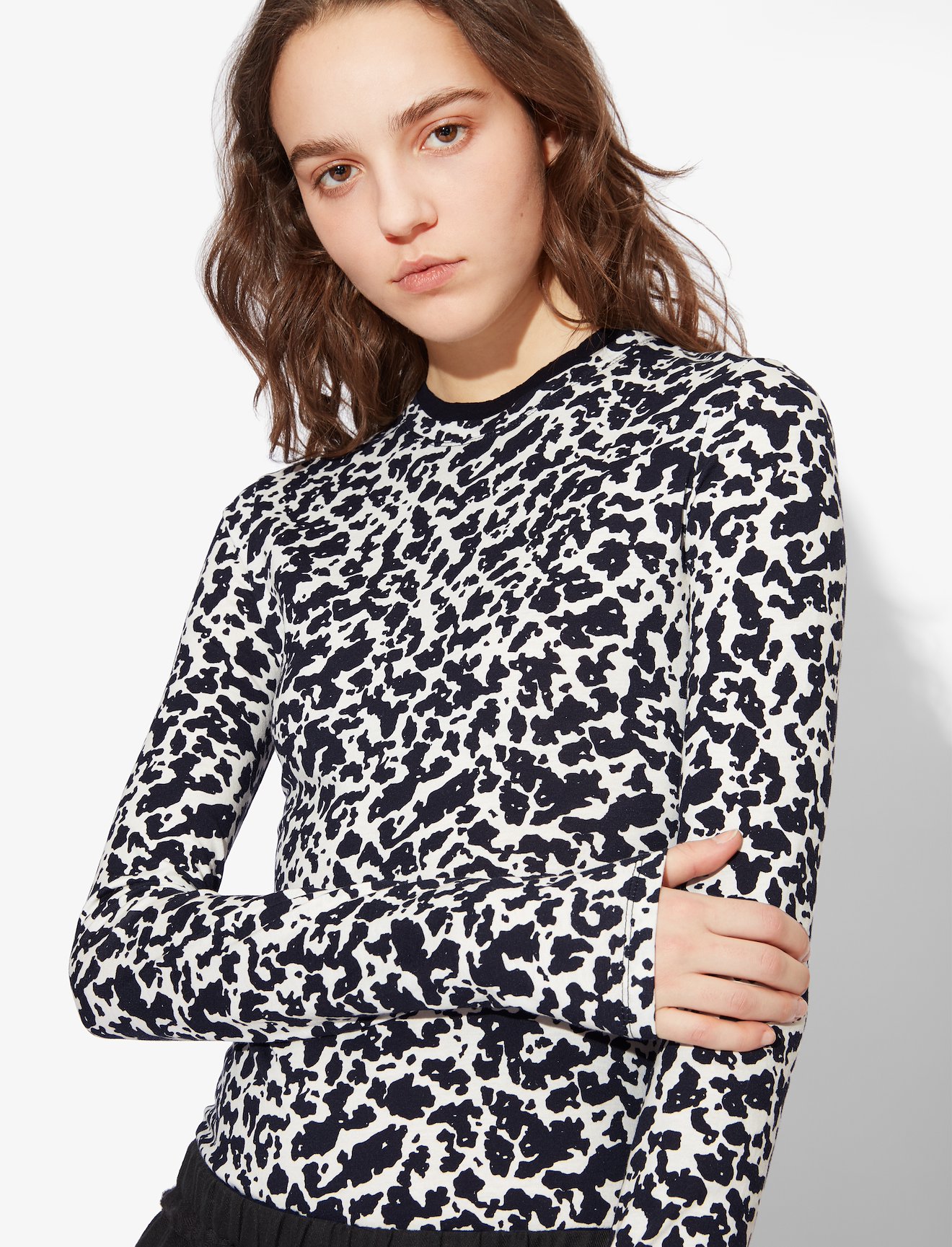 PSWL Notebook long sleeve T-Shirt #3
