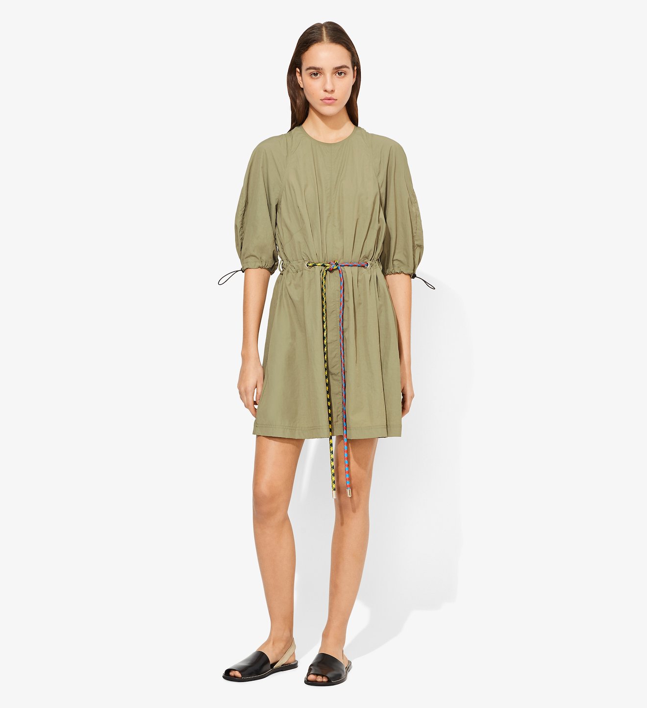 PSWL Parachute Dress