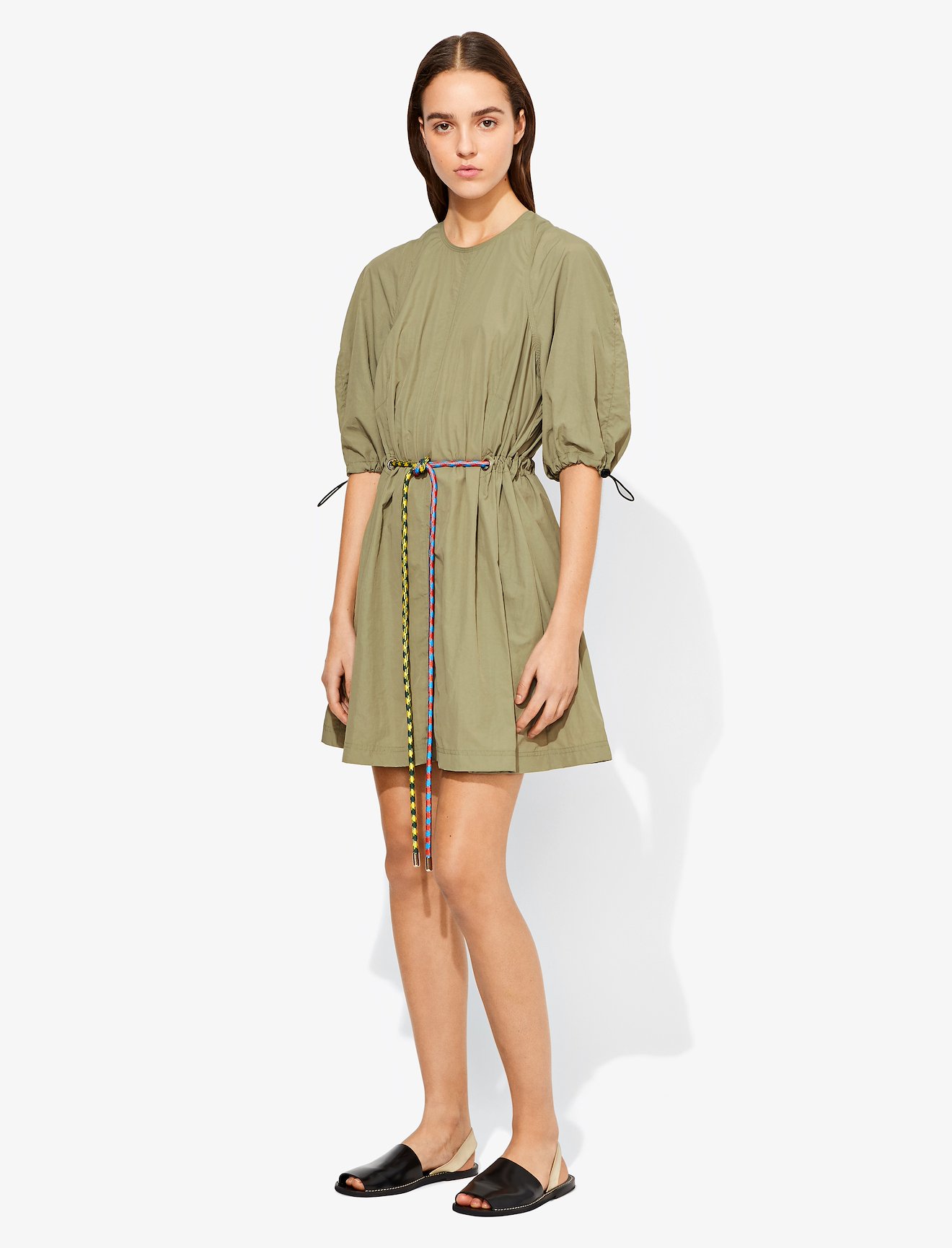 PSWL Parachute Dress #1