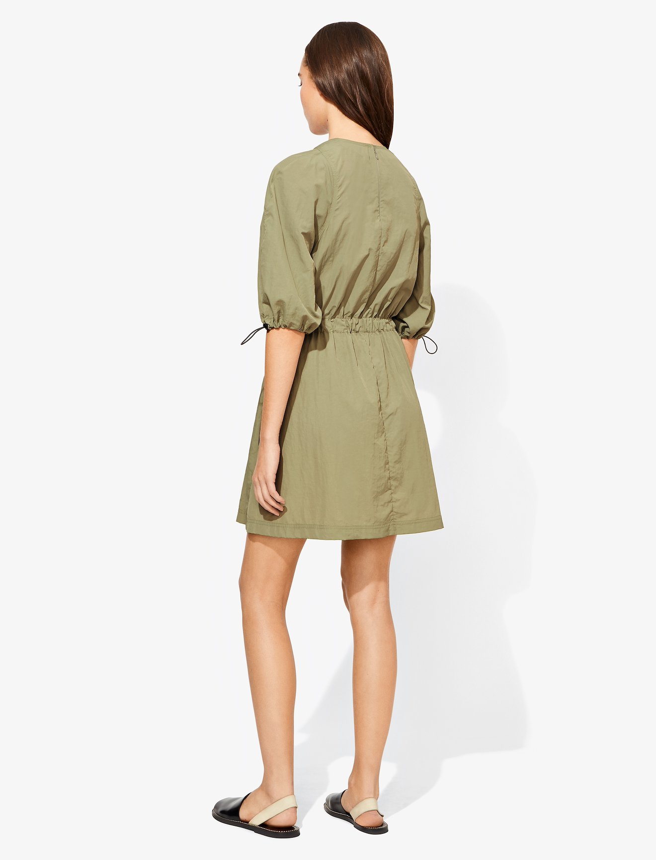 PSWL Parachute Dress #2
